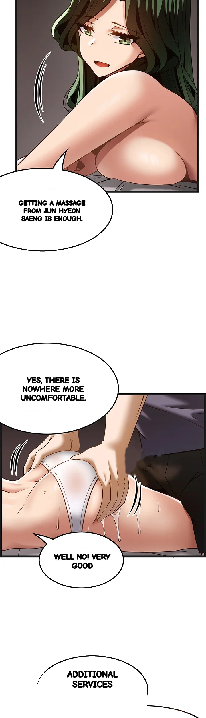 Find My Hotkey Chapter 51 - Page 8