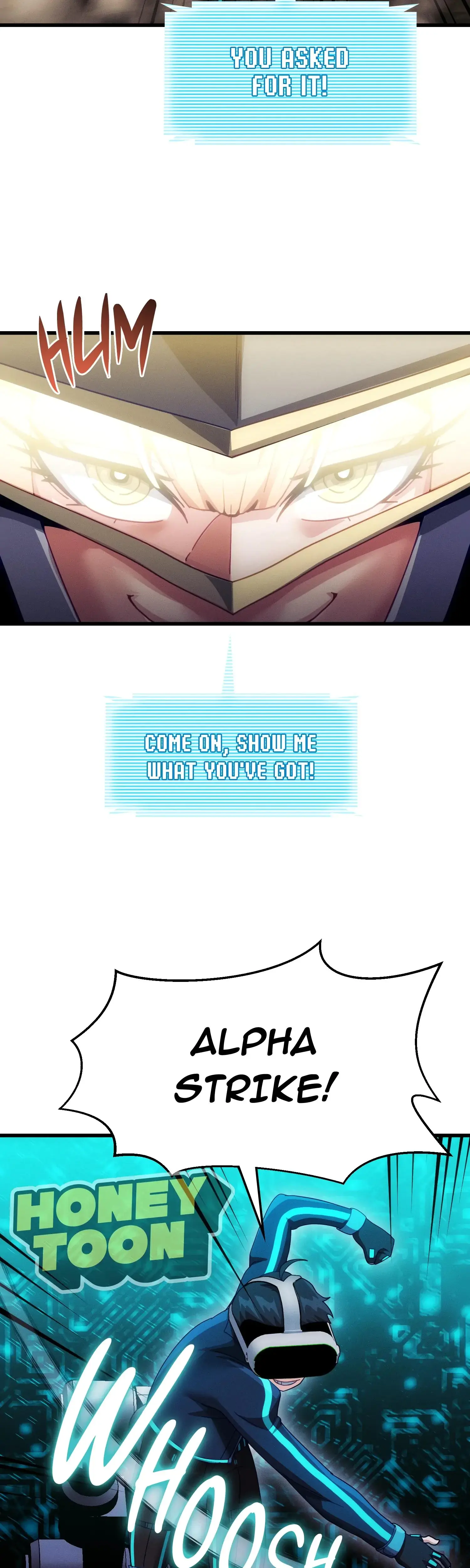 Find My Hotkey Chapter 6 - Page 11