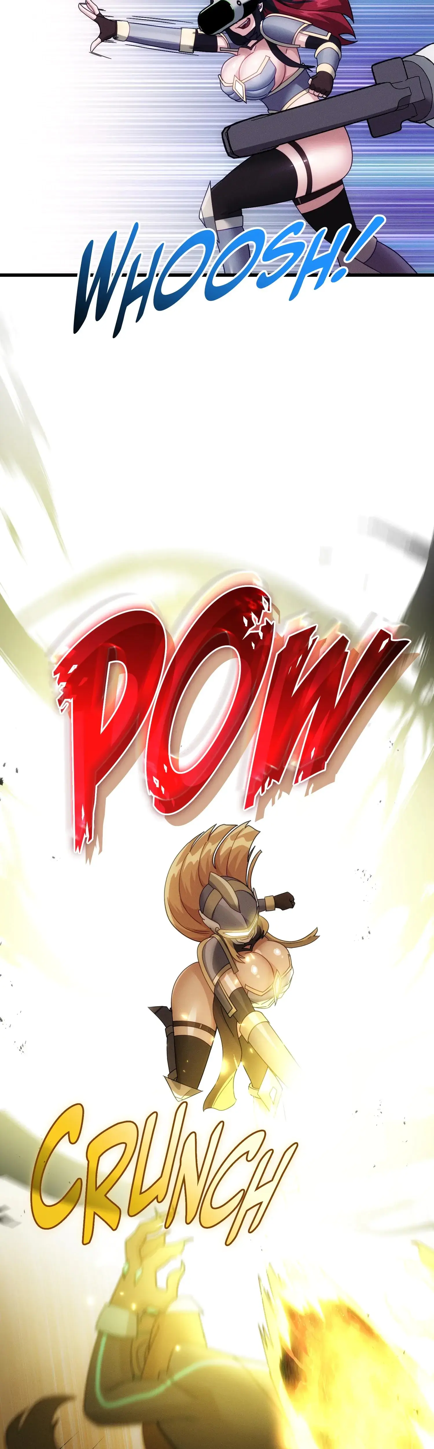 Find My Hotkey Chapter 6 - Page 16