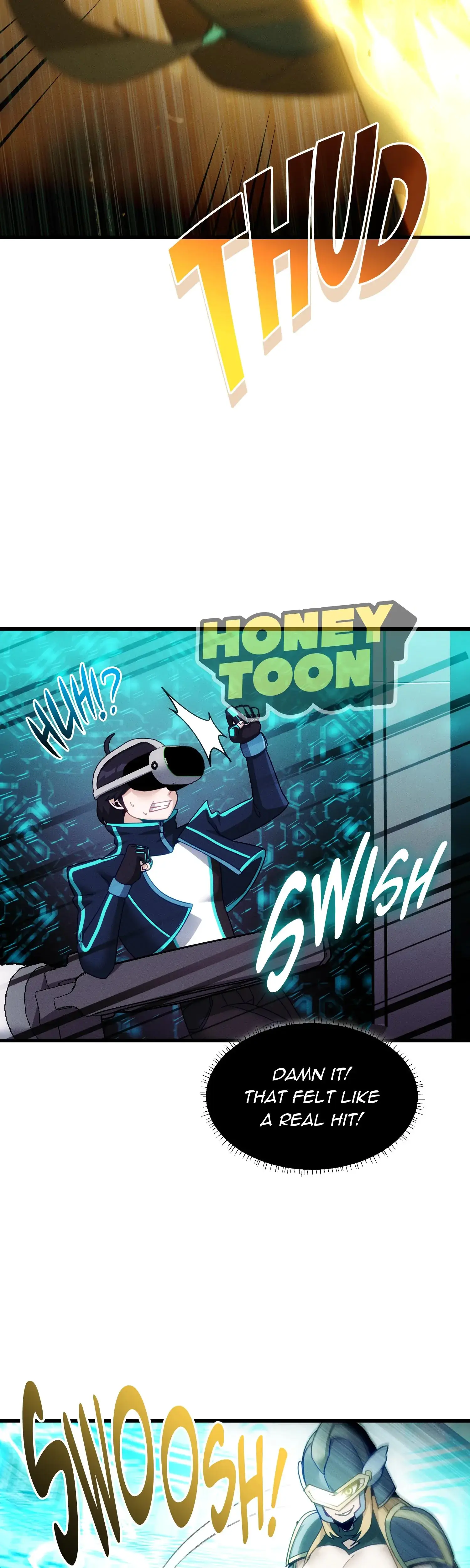 Find My Hotkey Chapter 6 - Page 17