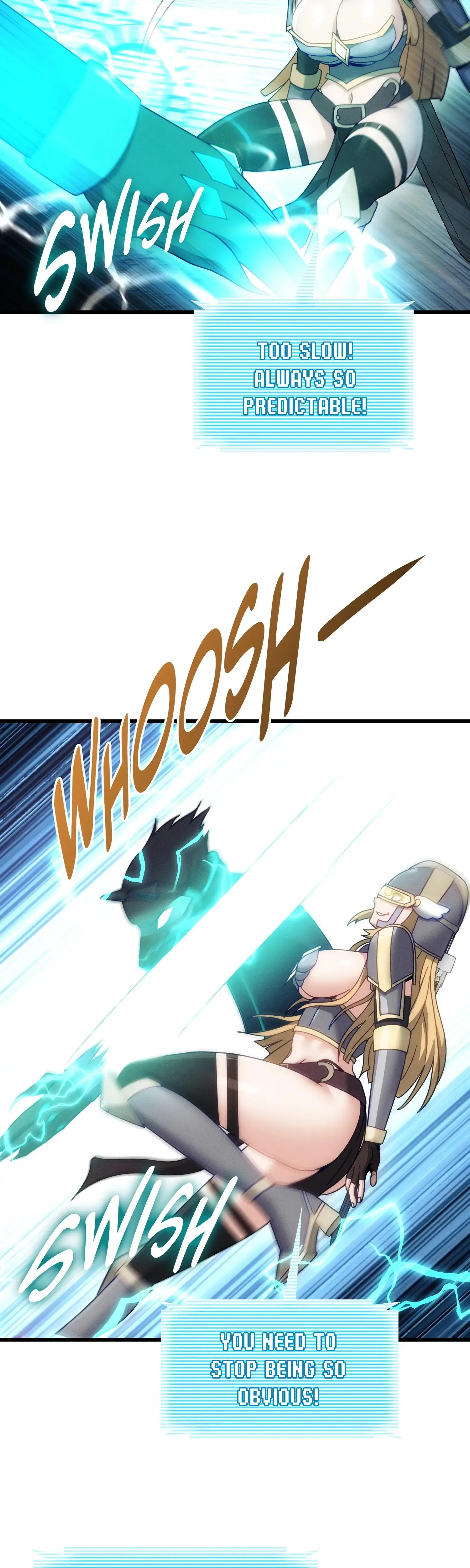 Find My Hotkey Chapter 6 - Page 18