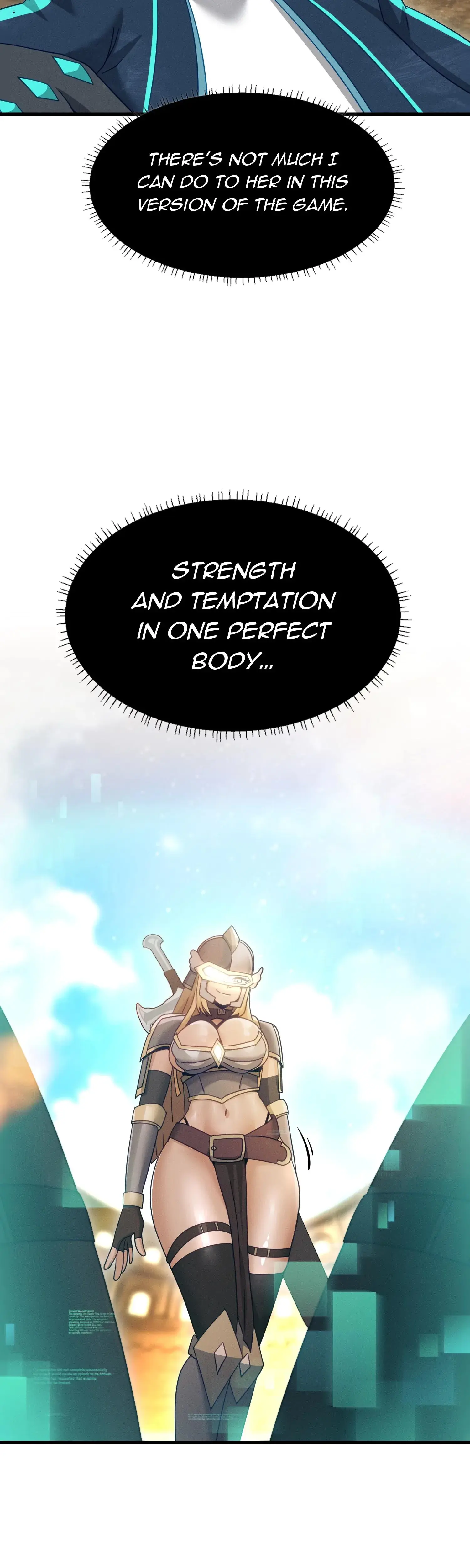 Find My Hotkey Chapter 6 - Page 21