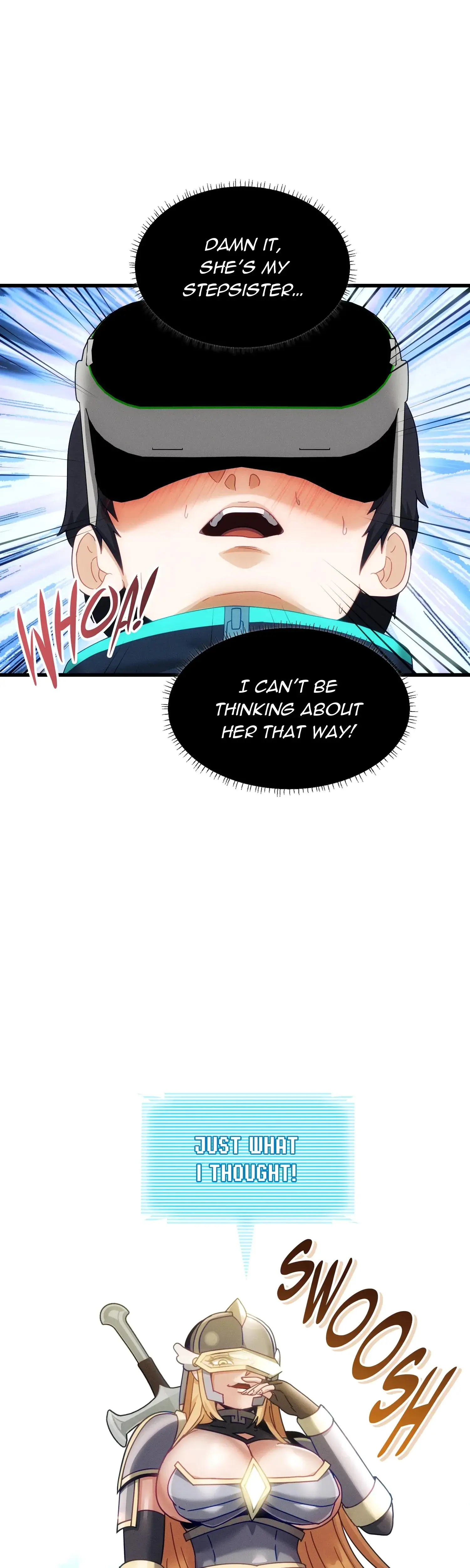 Find My Hotkey Chapter 6 - Page 22
