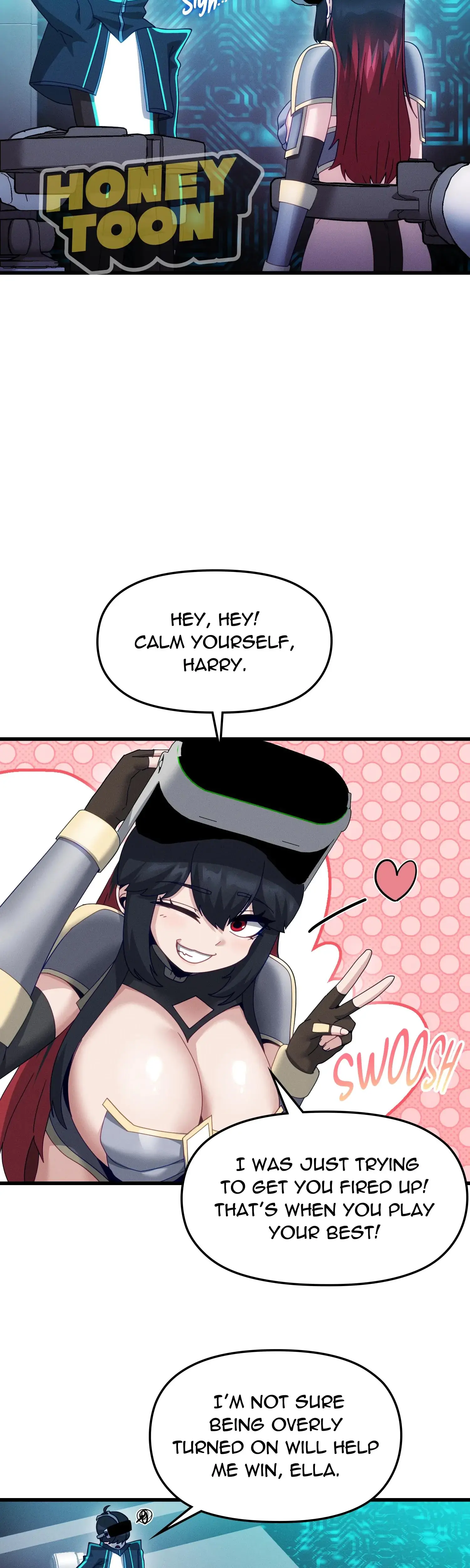 Find My Hotkey Chapter 6 - Page 26