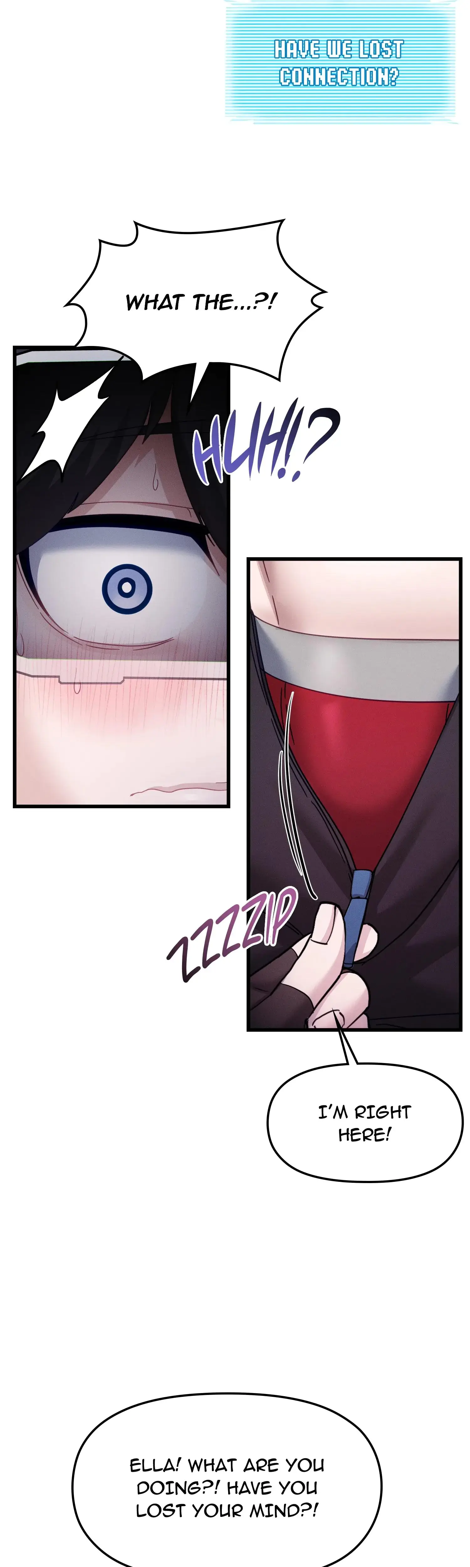 Find My Hotkey Chapter 6 - Page 29