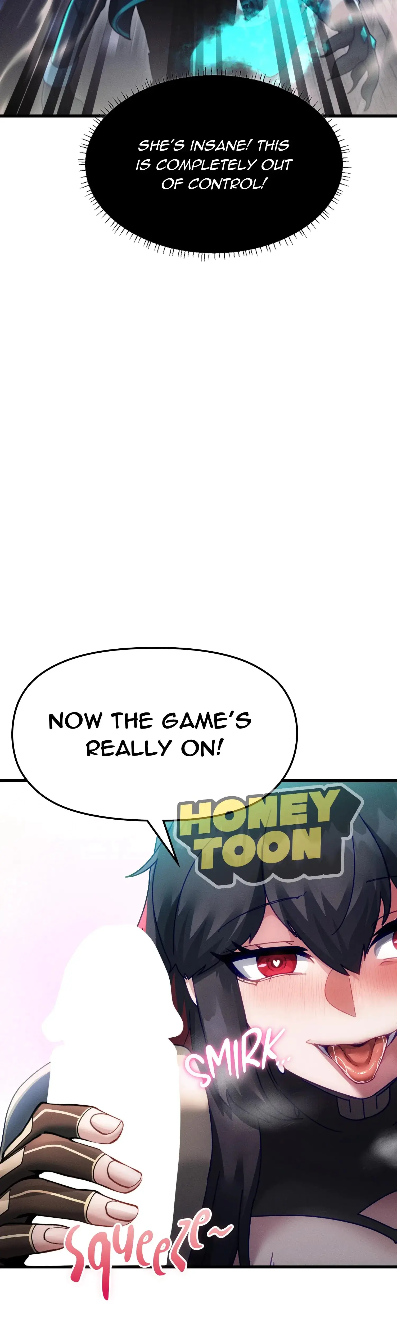 Find My Hotkey Chapter 6 - Page 34