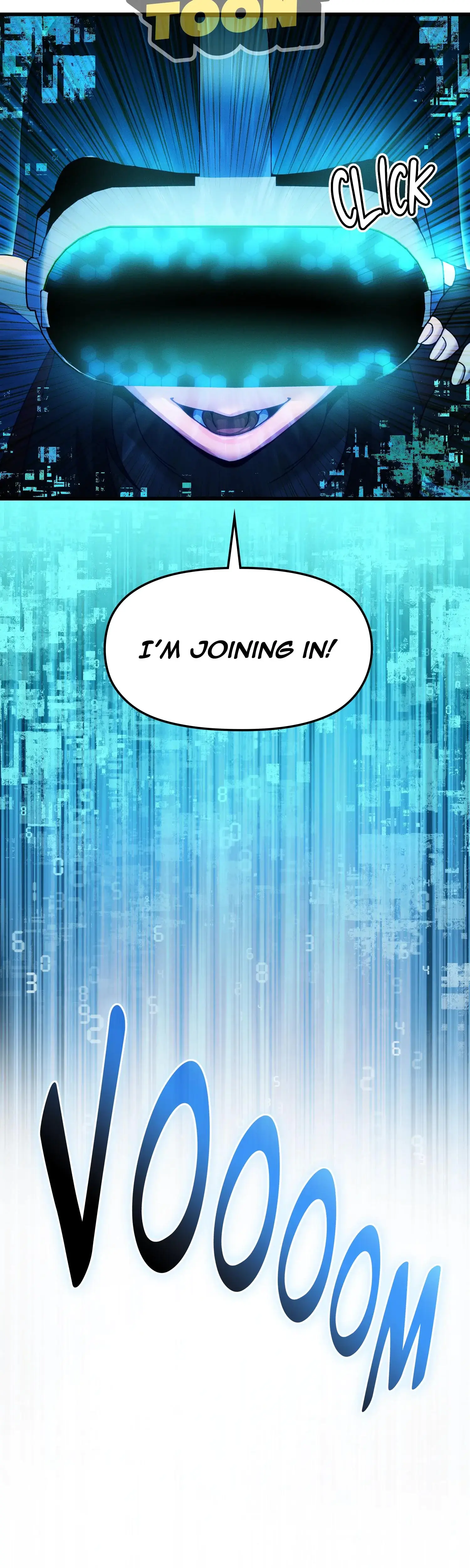 Find My Hotkey Chapter 6 - Page 6