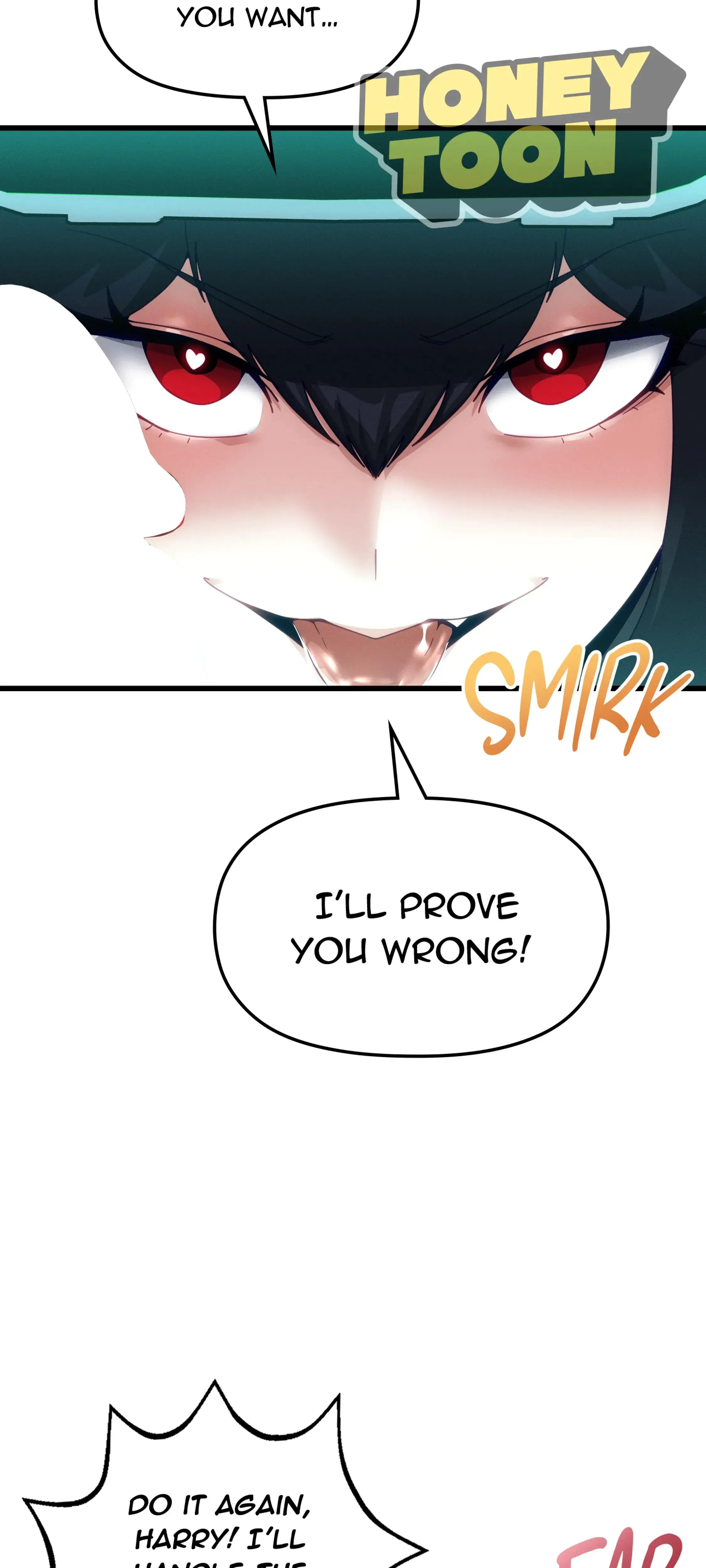 Find My Hotkey Chapter 7 - Page 12