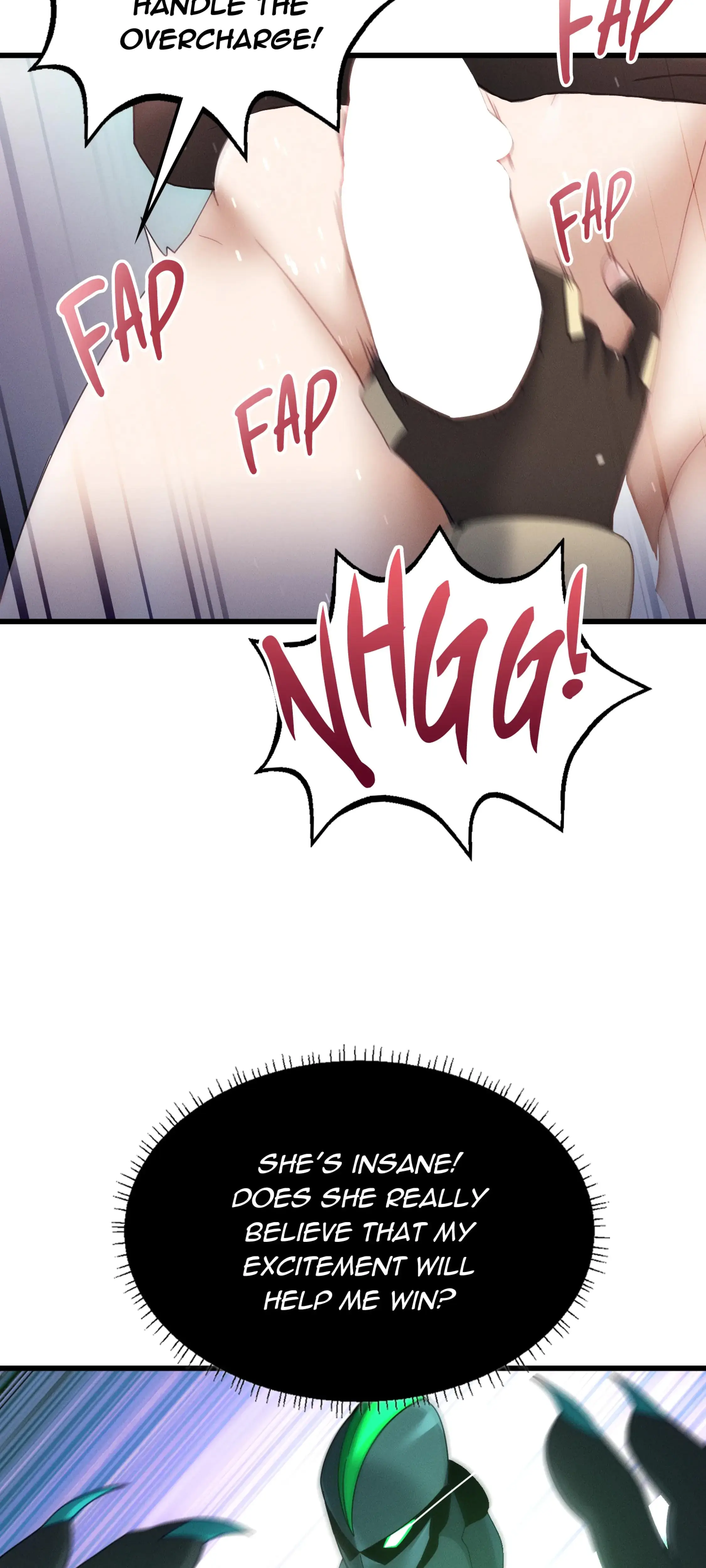 Find My Hotkey Chapter 7 - Page 13