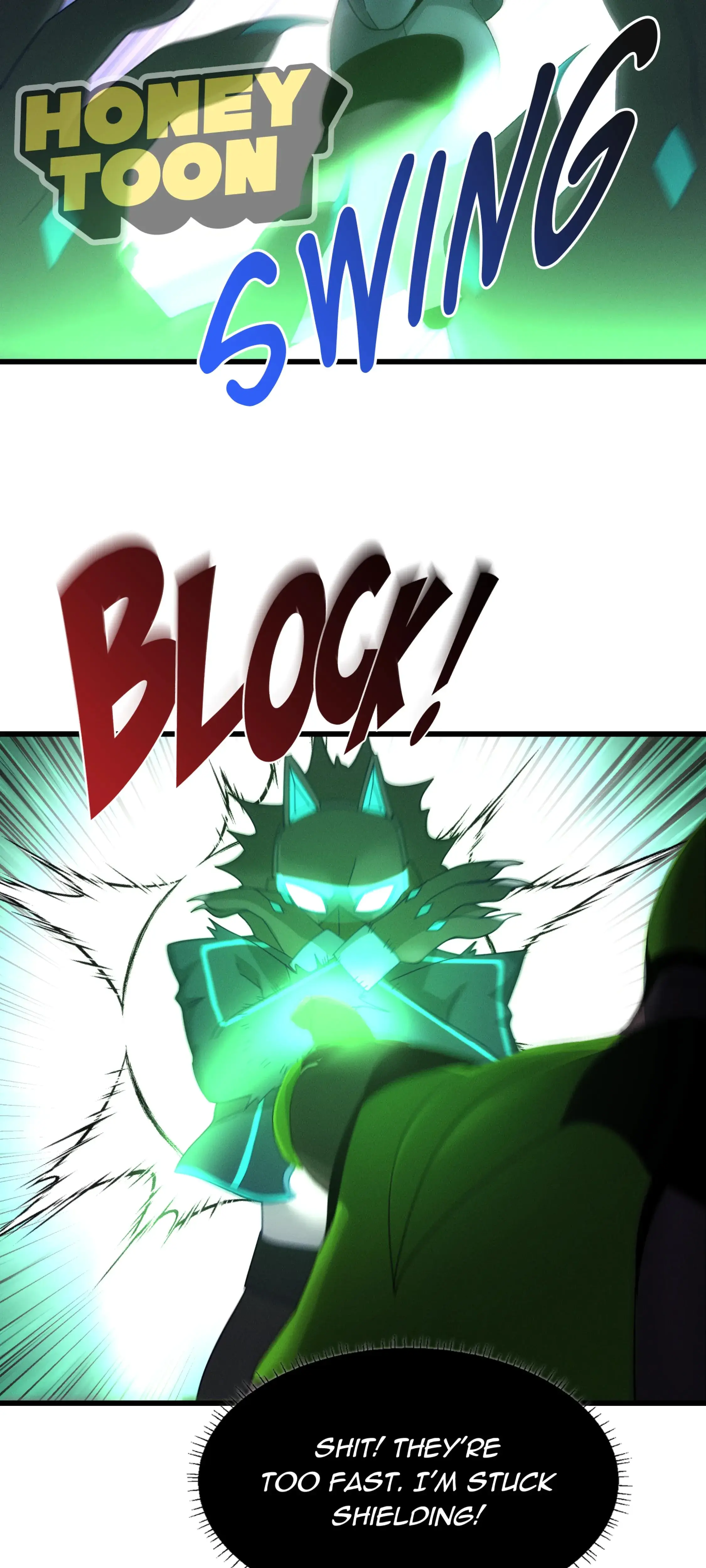 Find My Hotkey Chapter 7 - Page 14