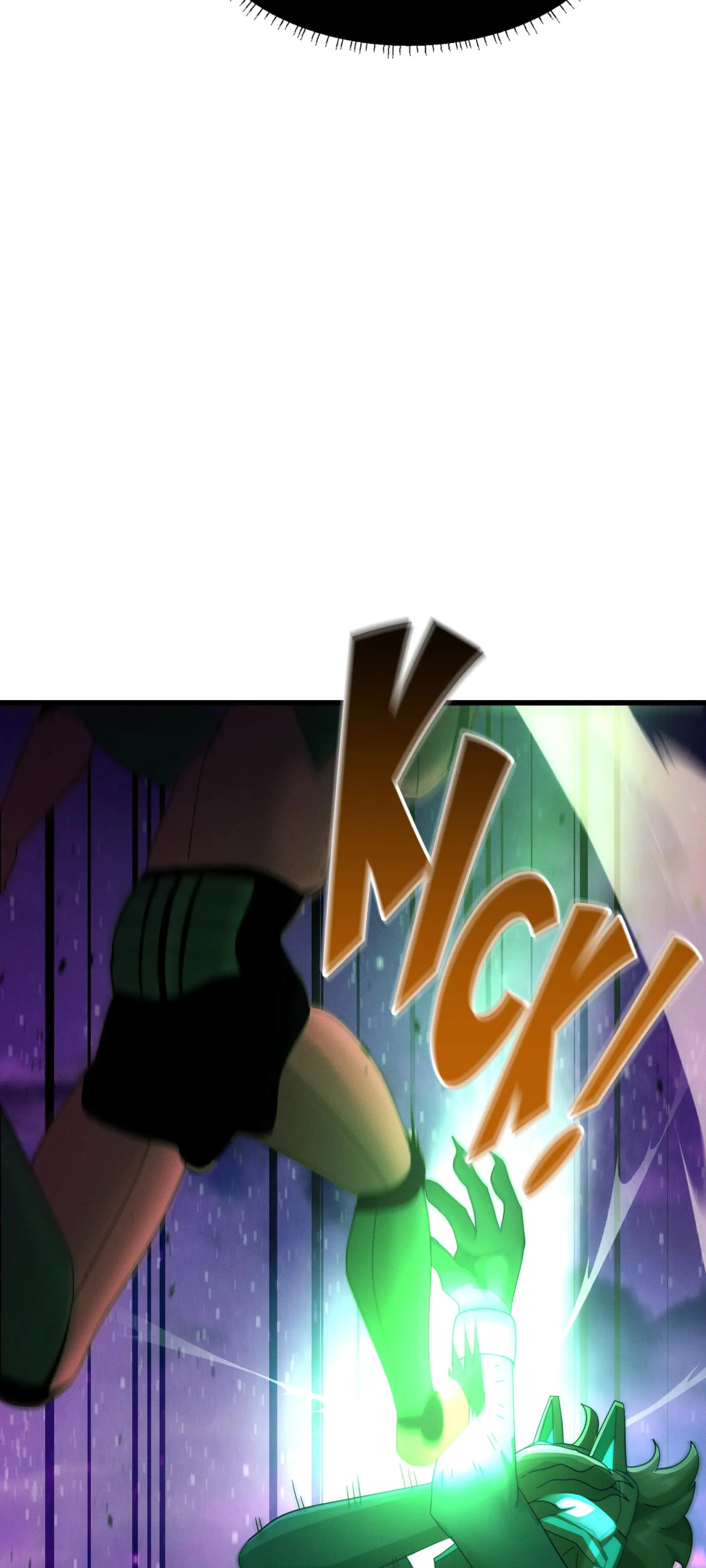 Find My Hotkey Chapter 7 - Page 15