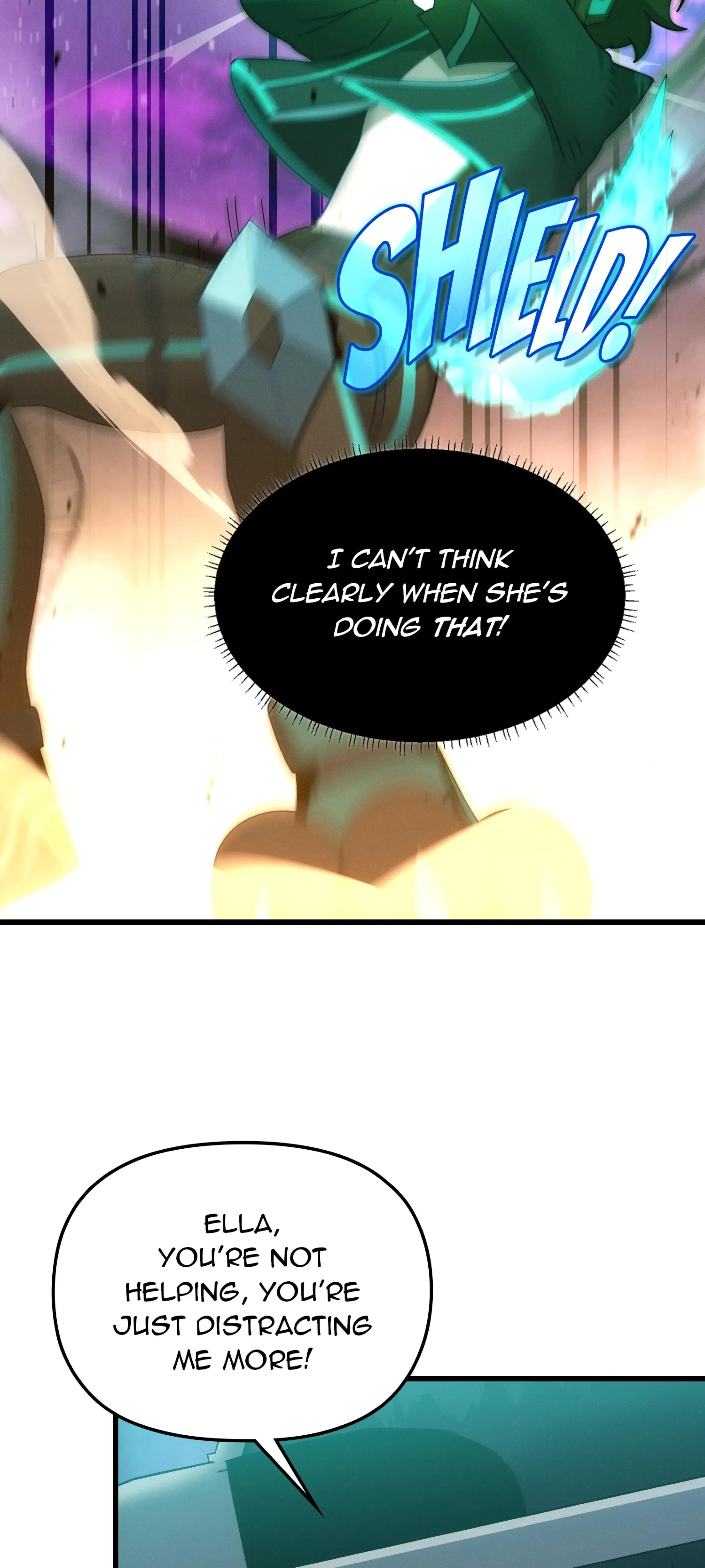 Find My Hotkey Chapter 7 - Page 16