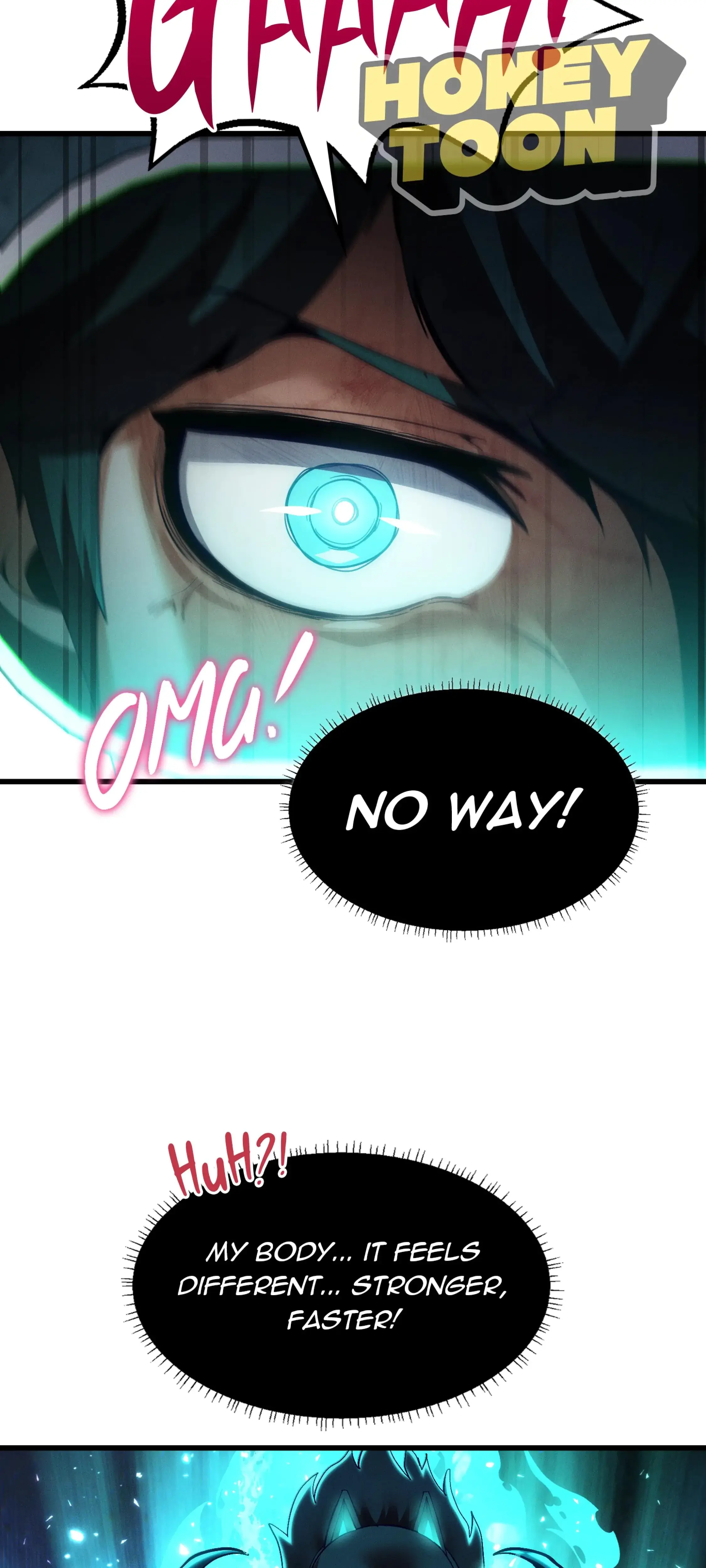 Find My Hotkey Chapter 7 - Page 22