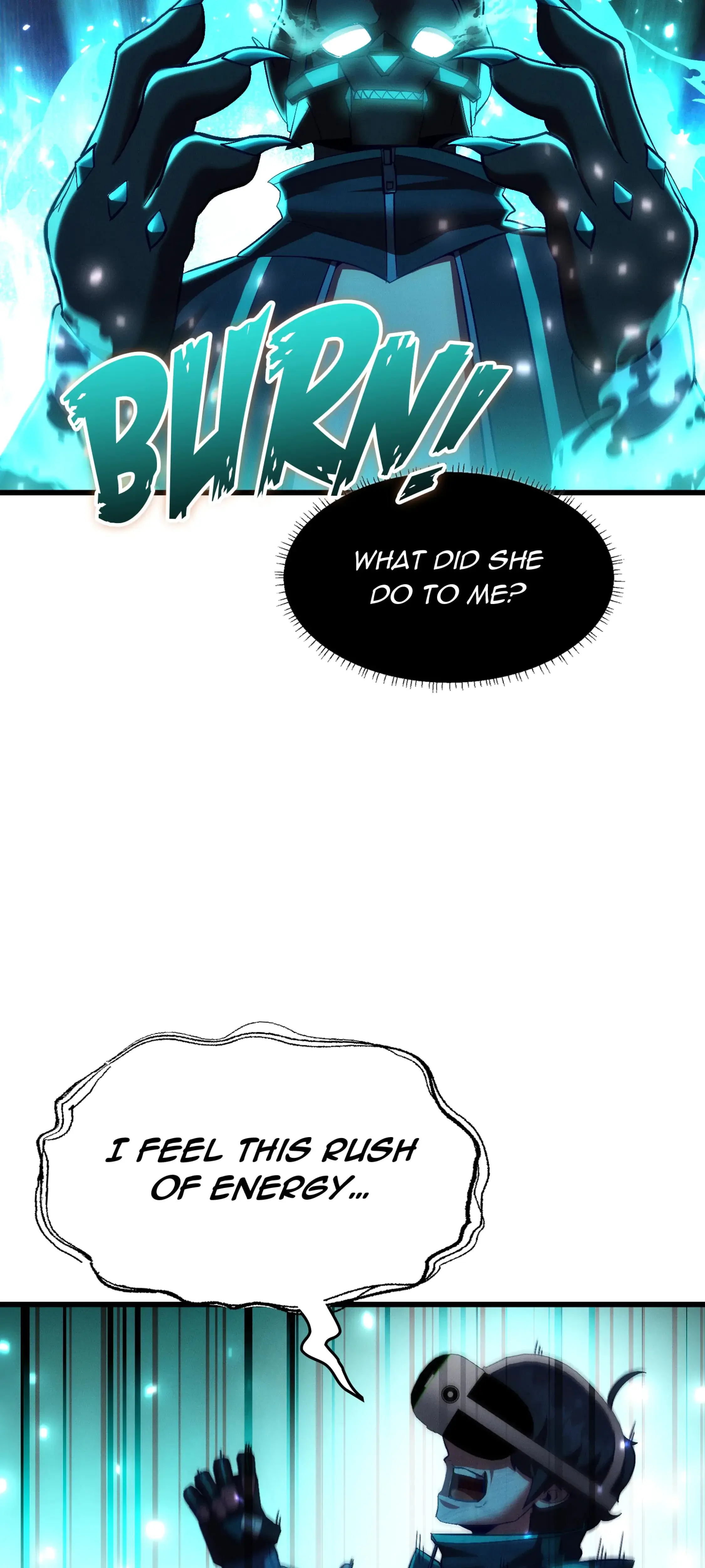 Find My Hotkey Chapter 7 - Page 23