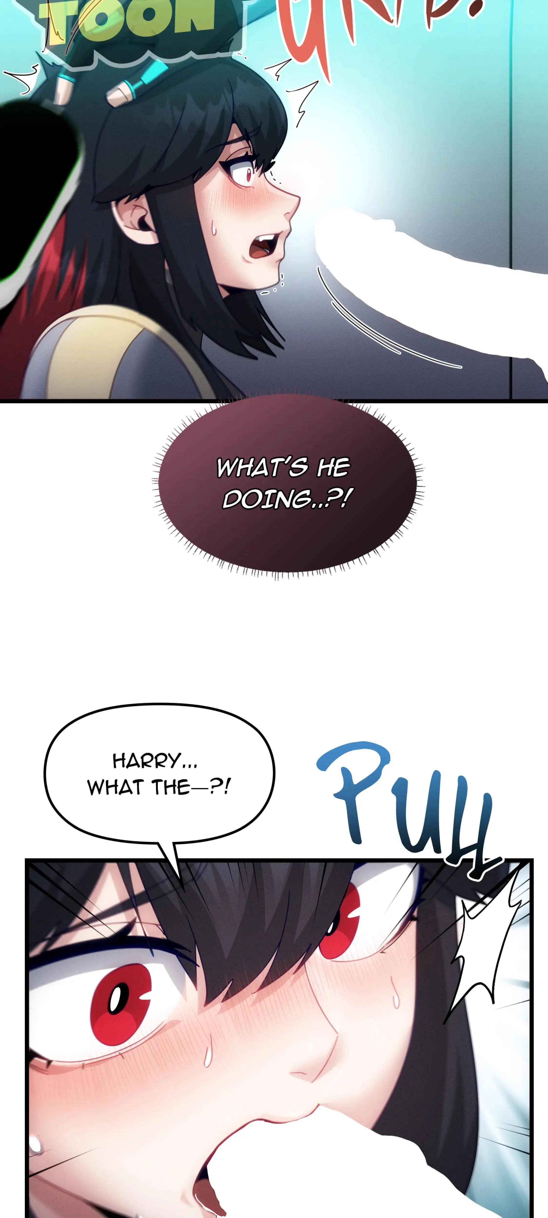 Find My Hotkey Chapter 7 - Page 26