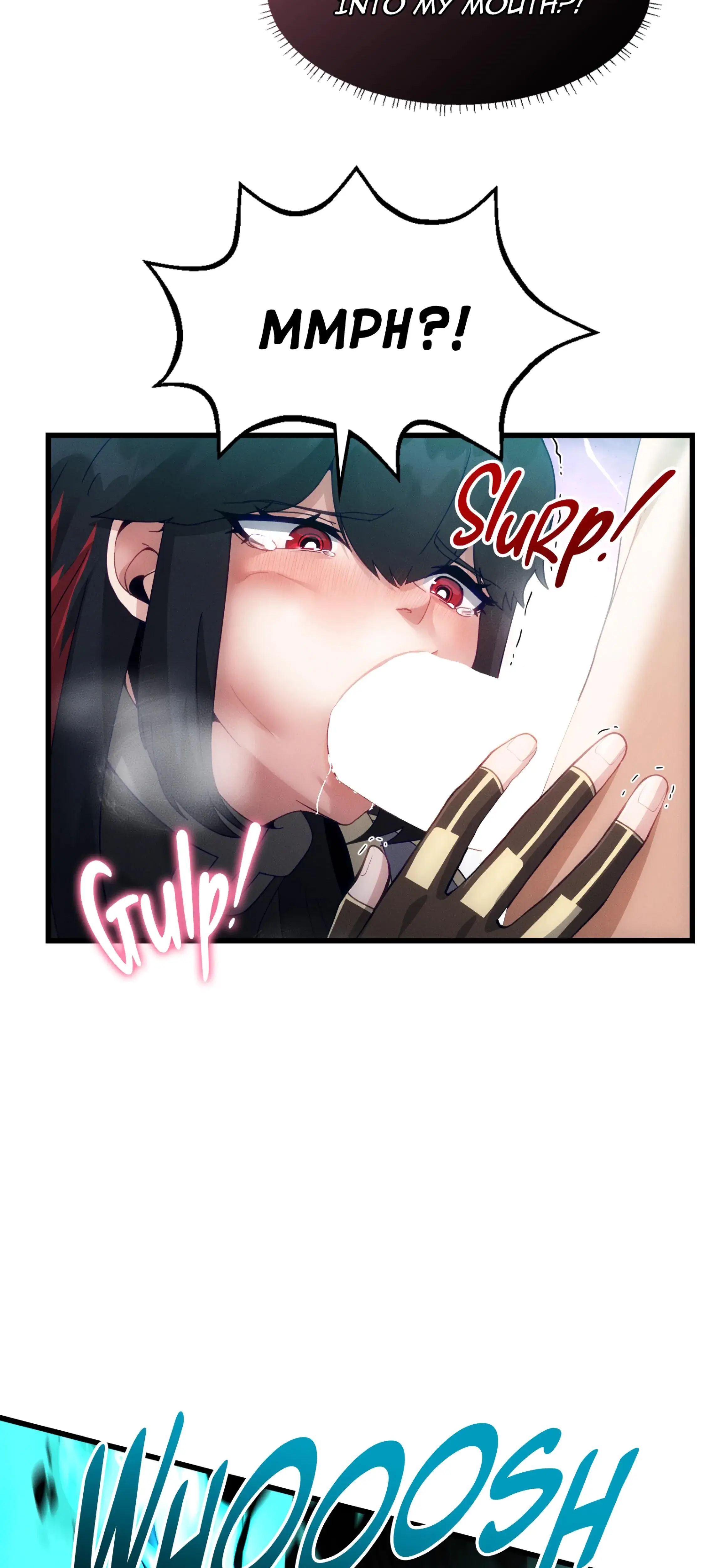 Find My Hotkey Chapter 7 - Page 28