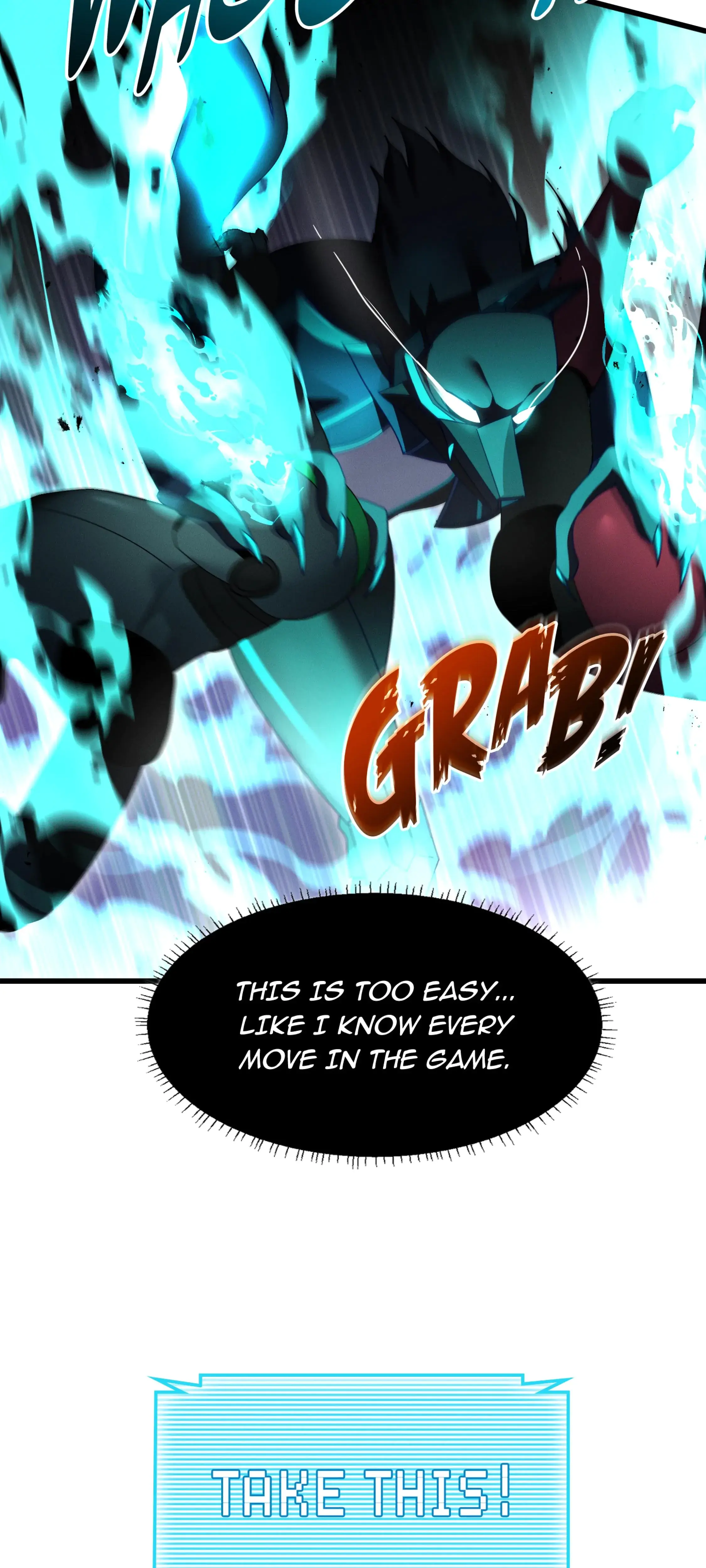 Find My Hotkey Chapter 7 - Page 29