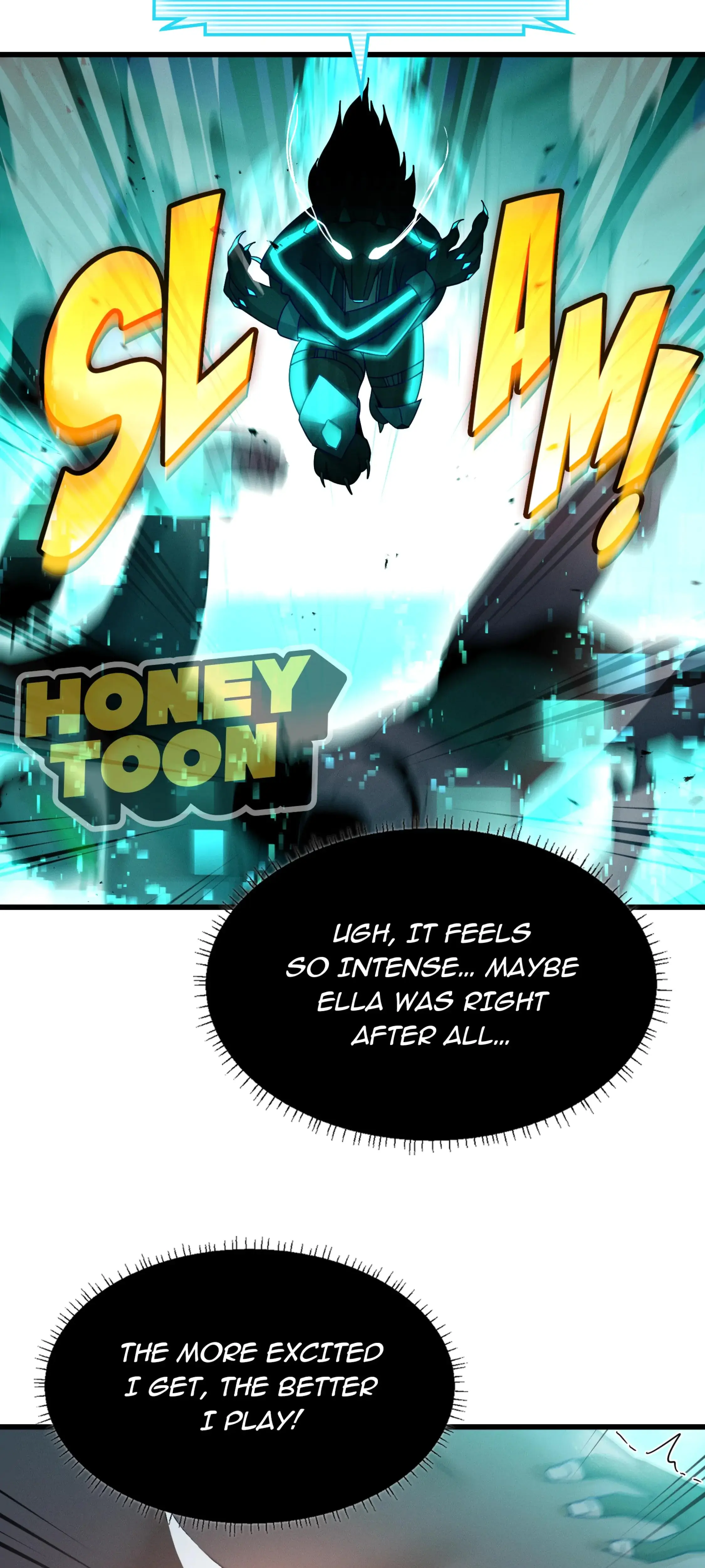 Find My Hotkey Chapter 7 - Page 30