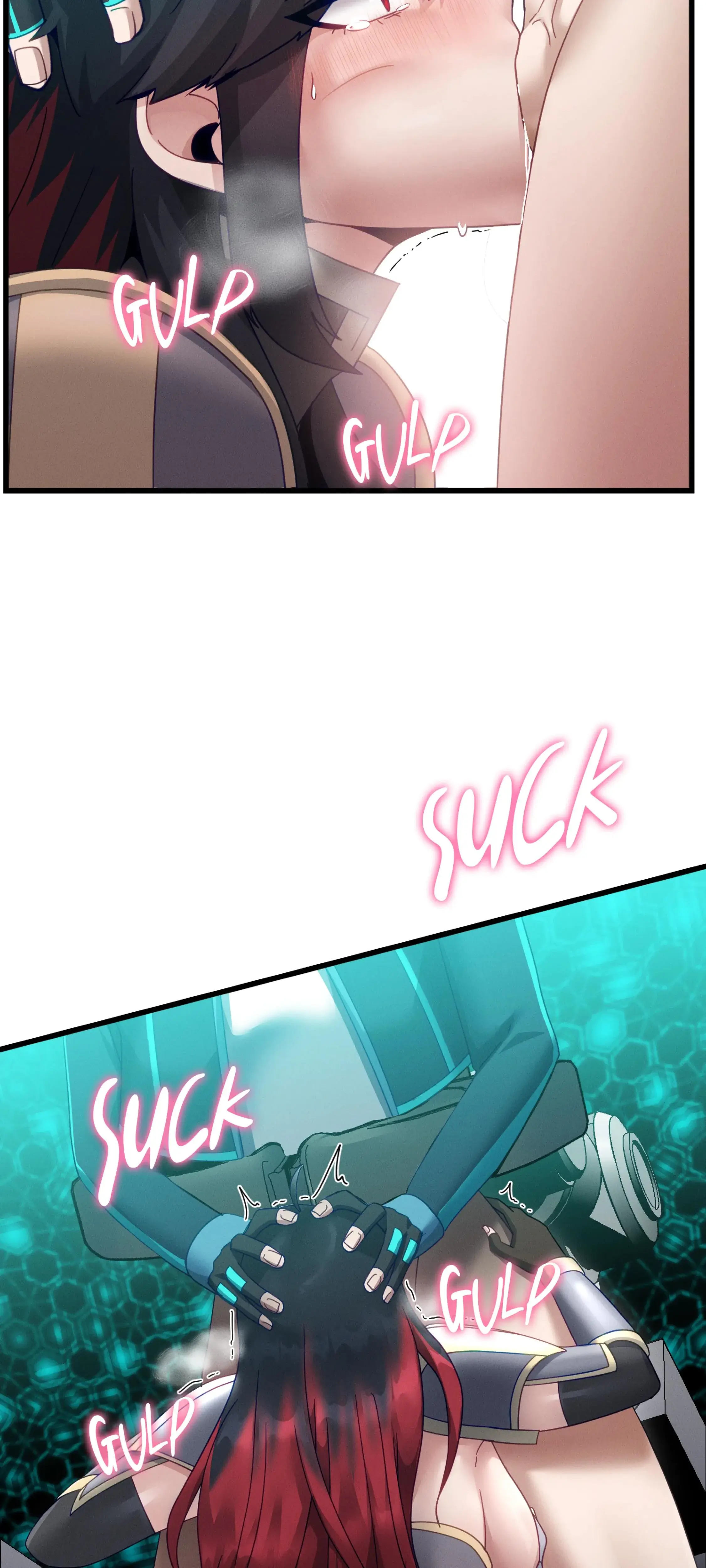 Find My Hotkey Chapter 7 - Page 32