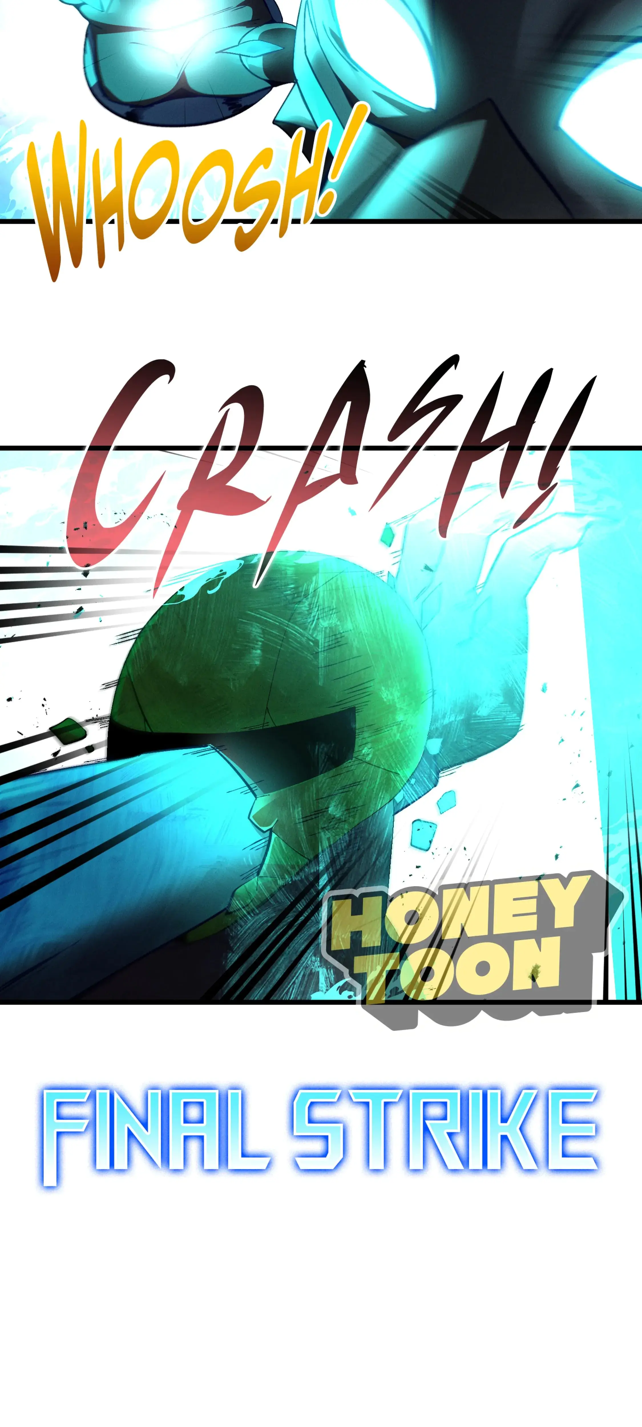 Find My Hotkey Chapter 7 - Page 34