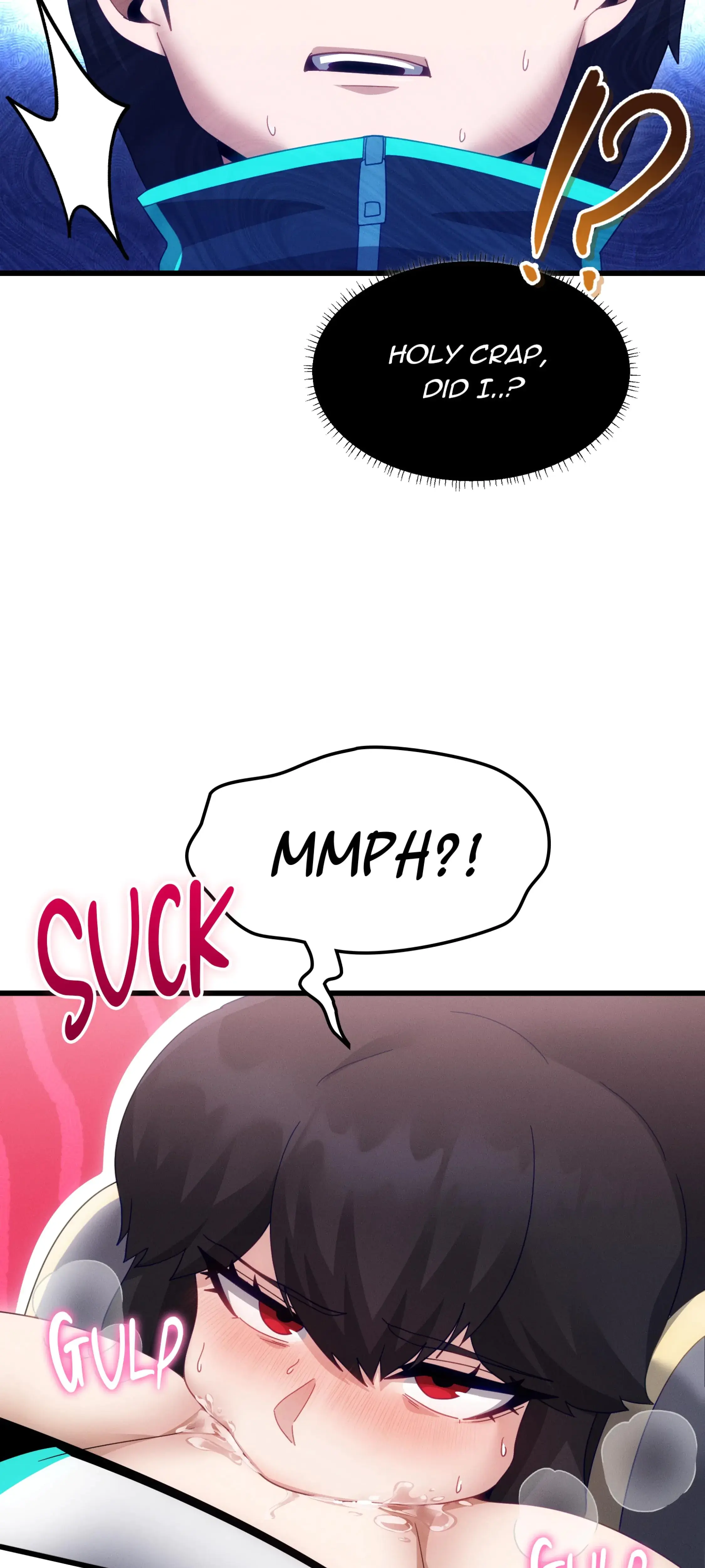 Find My Hotkey Chapter 7 - Page 36