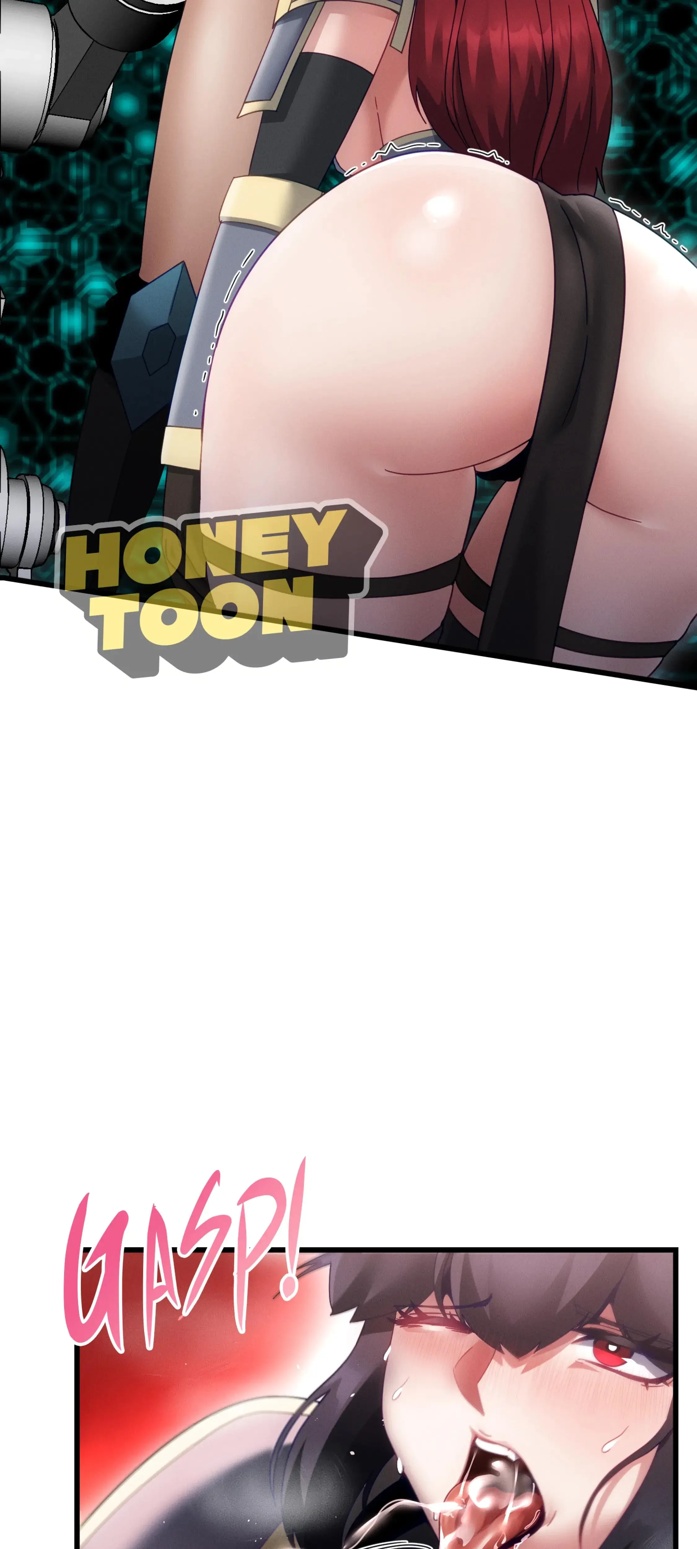 Find My Hotkey Chapter 7 - Page 38