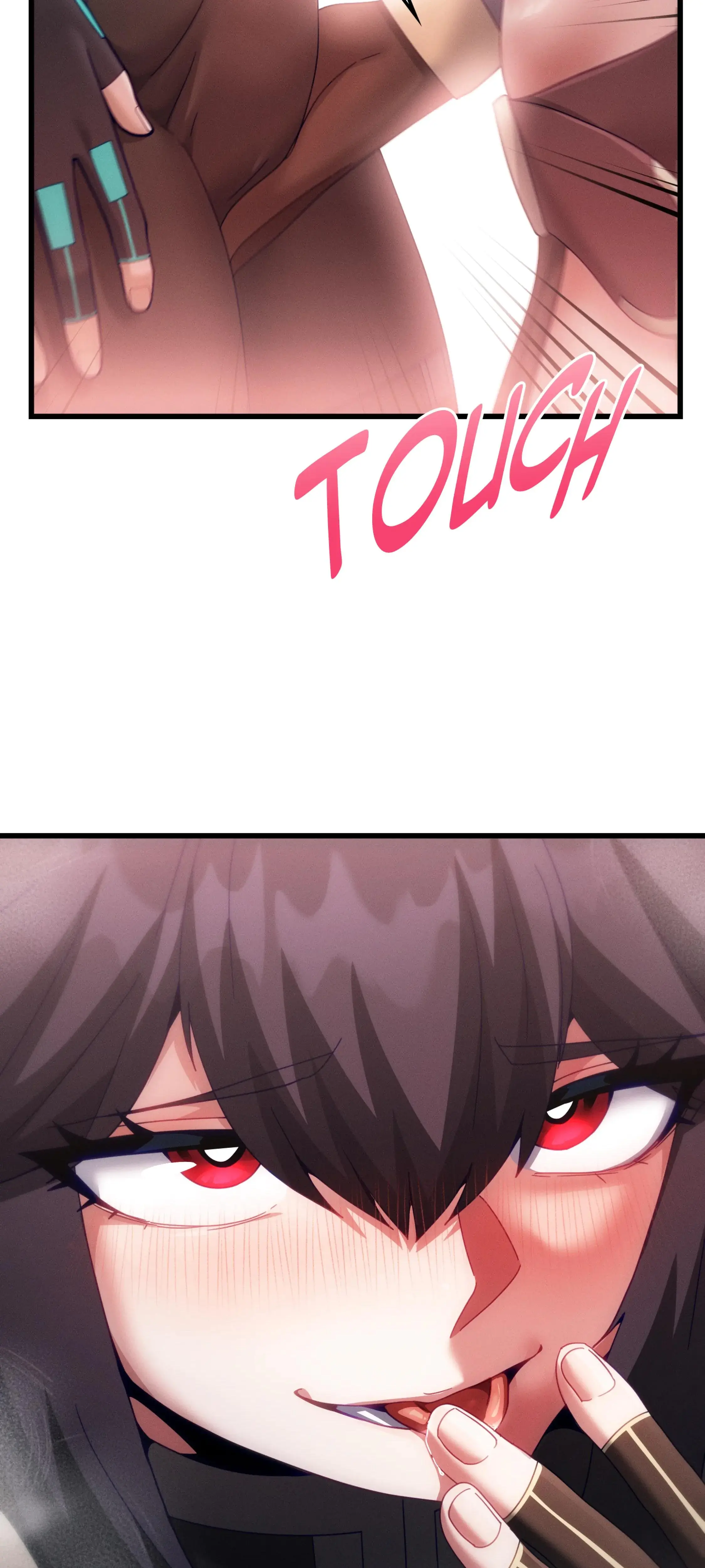 Find My Hotkey Chapter 7 - Page 45
