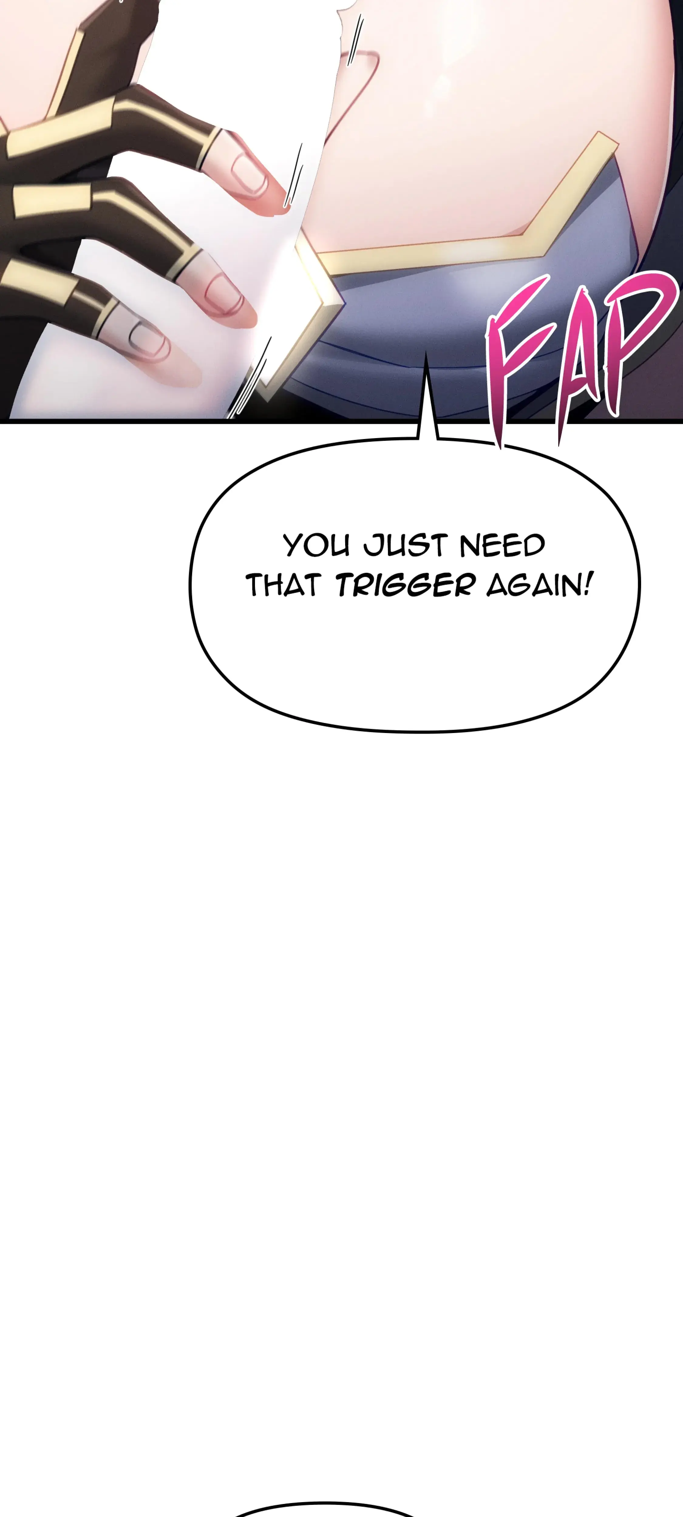 Find My Hotkey Chapter 7 - Page 9