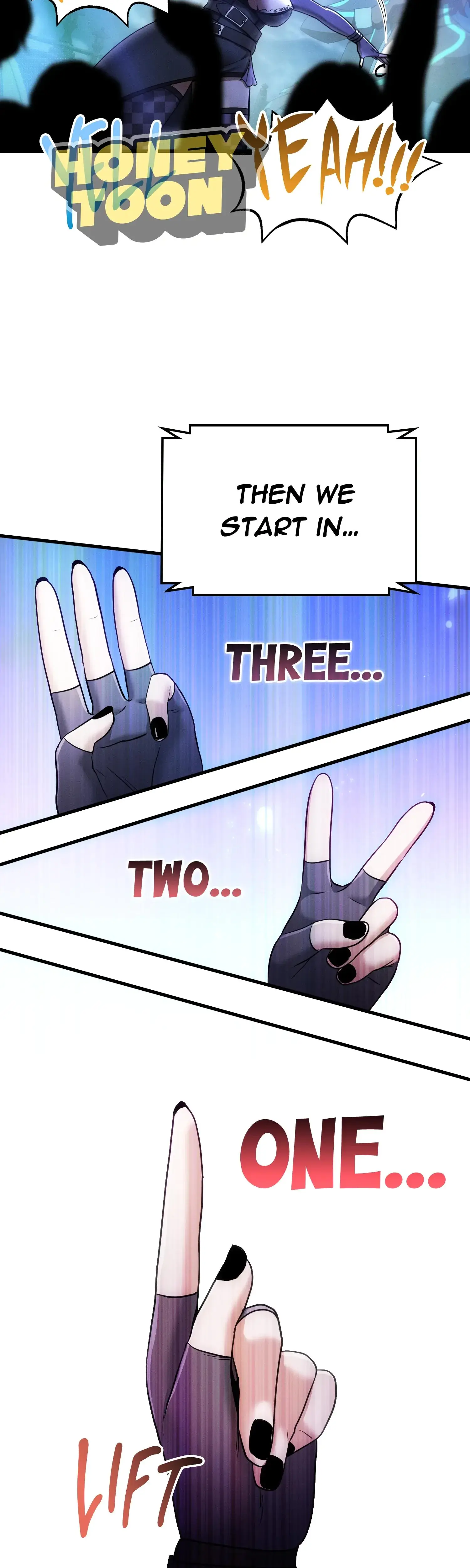 Find My Hotkey Chapter 8 - Page 14