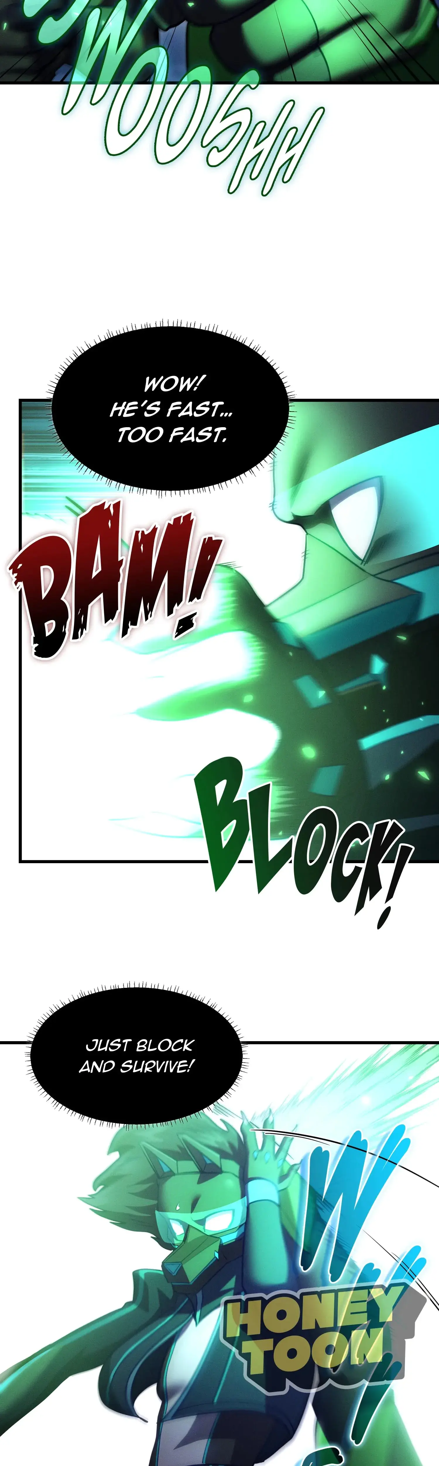 Find My Hotkey Chapter 8 - Page 16