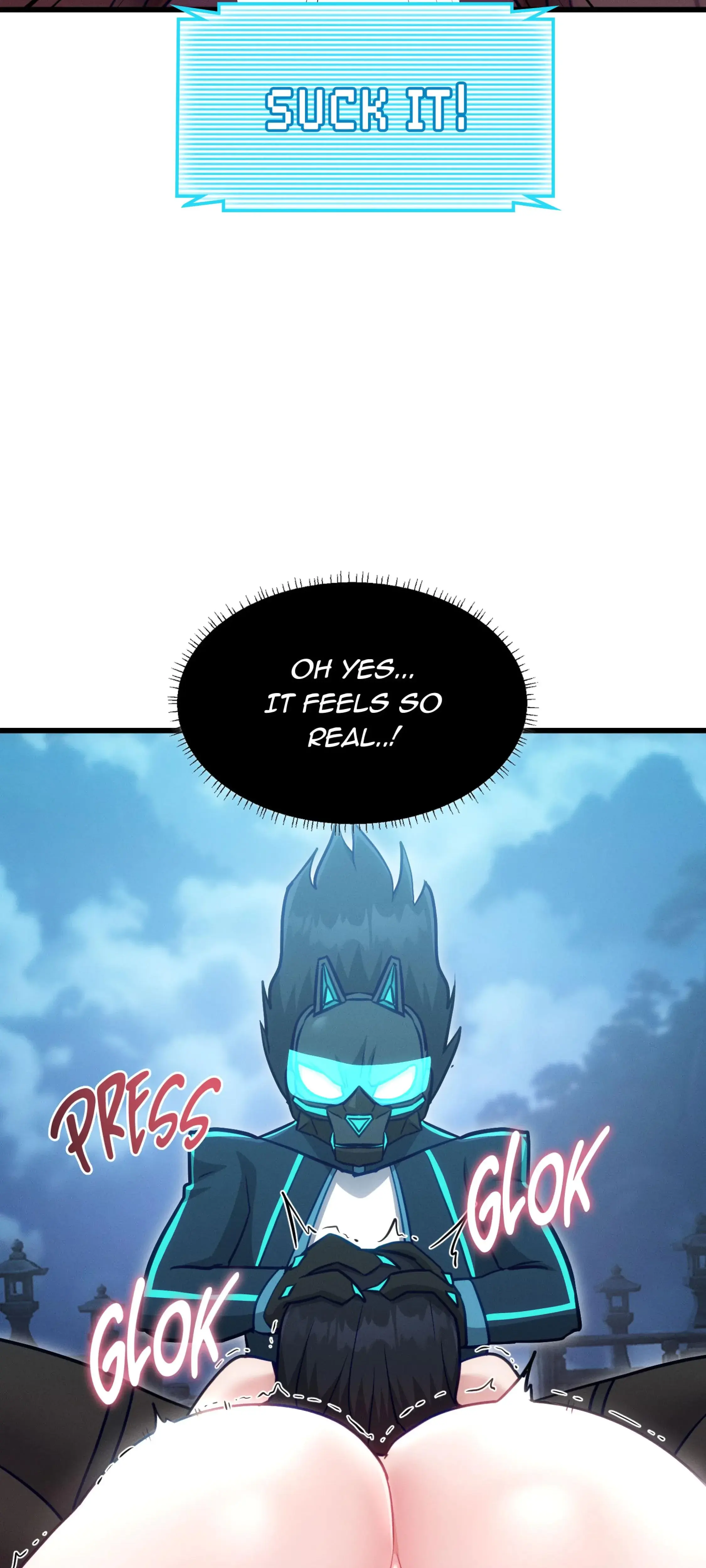 Find My Hotkey Chapter 9 - Page 17