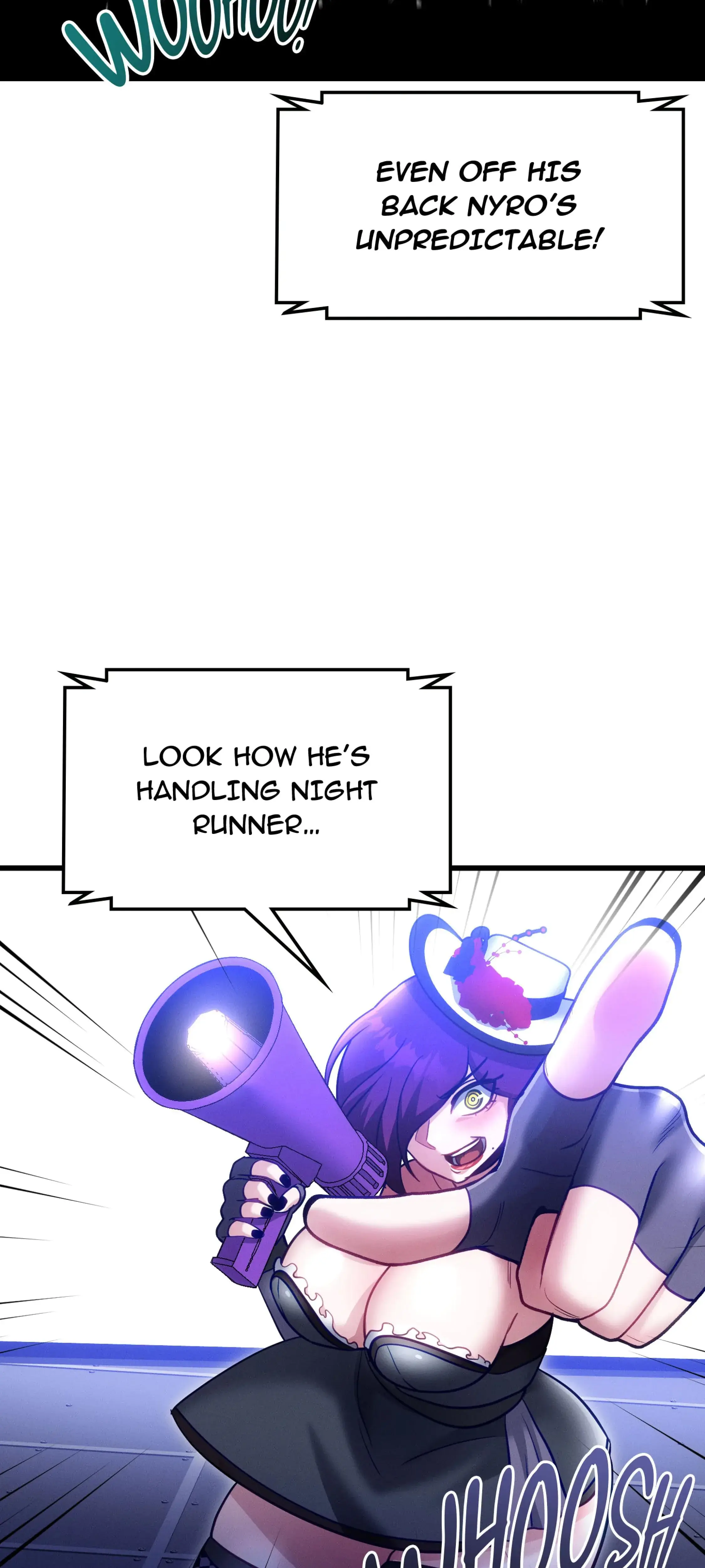 Find My Hotkey Chapter 9 - Page 19