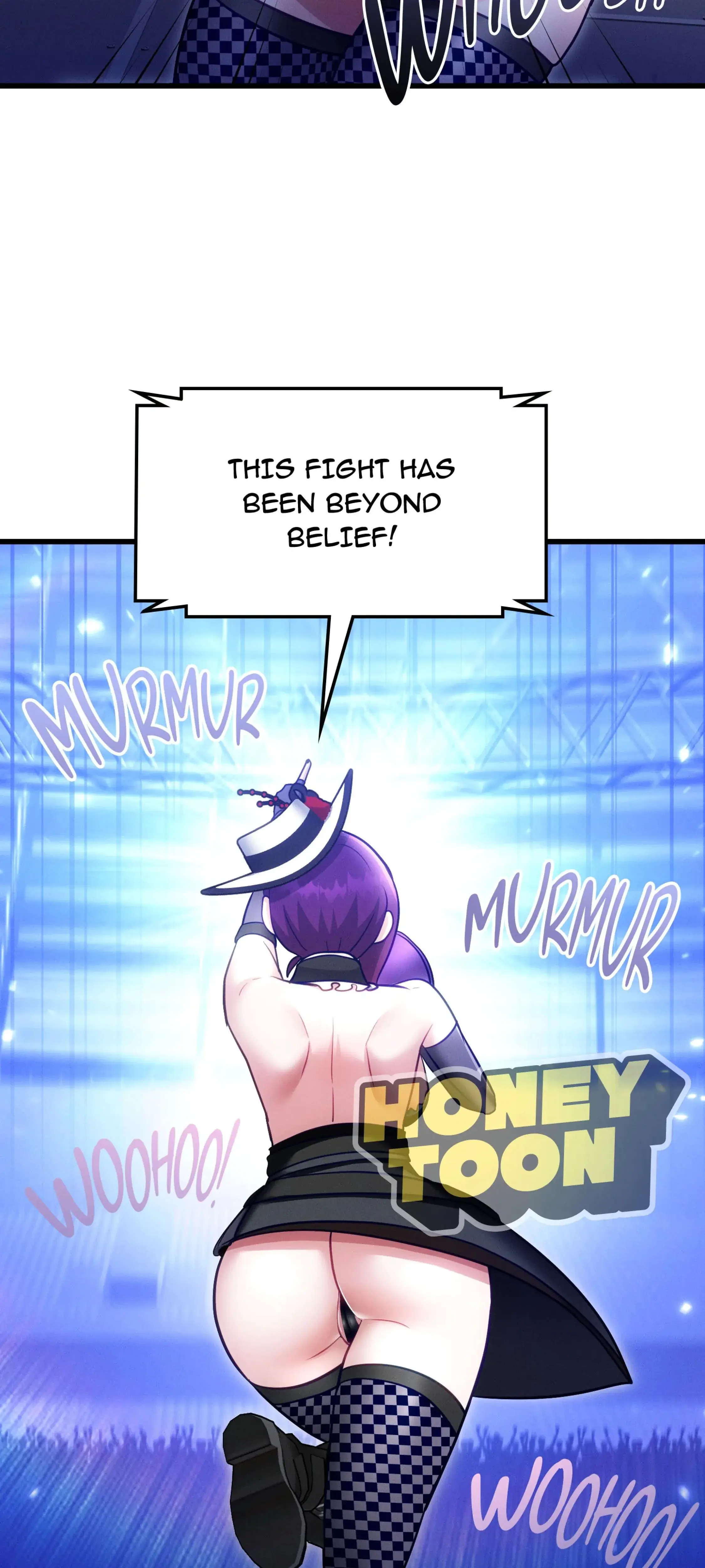 Find My Hotkey Chapter 9 - Page 20
