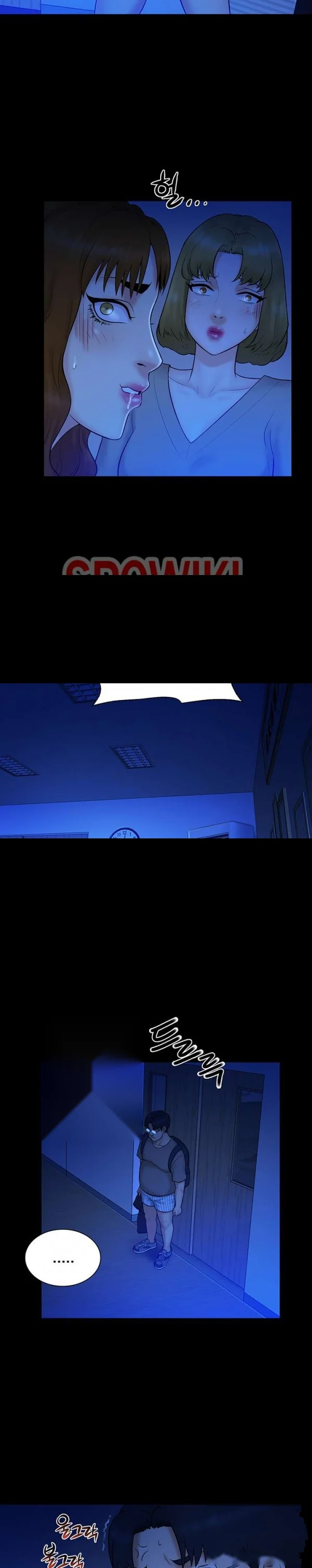 Find That Girl Manhwa Chapter 13 - Page 11