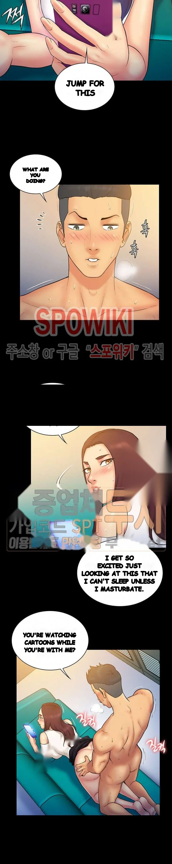 Find That Girl Manhwa Chapter 13 - Page 15