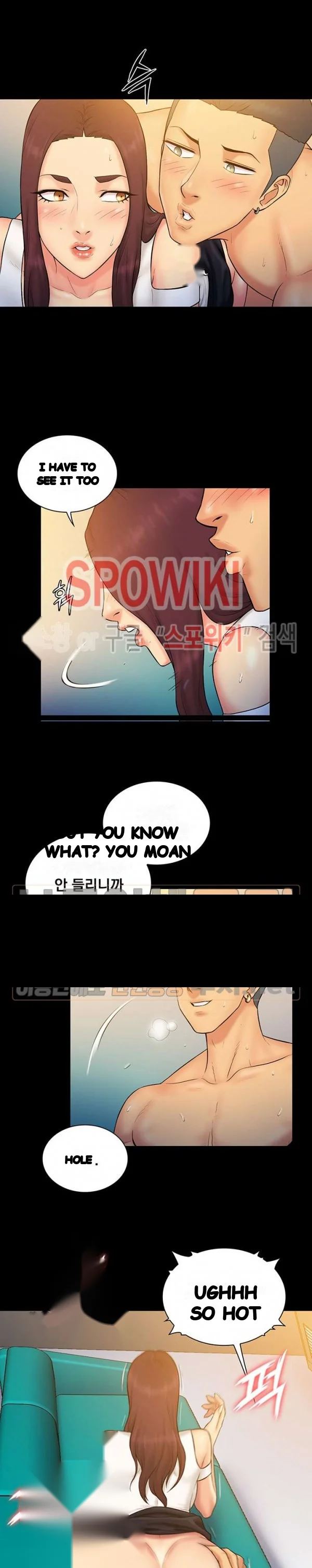 Find That Girl Manhwa Chapter 13 - Page 16