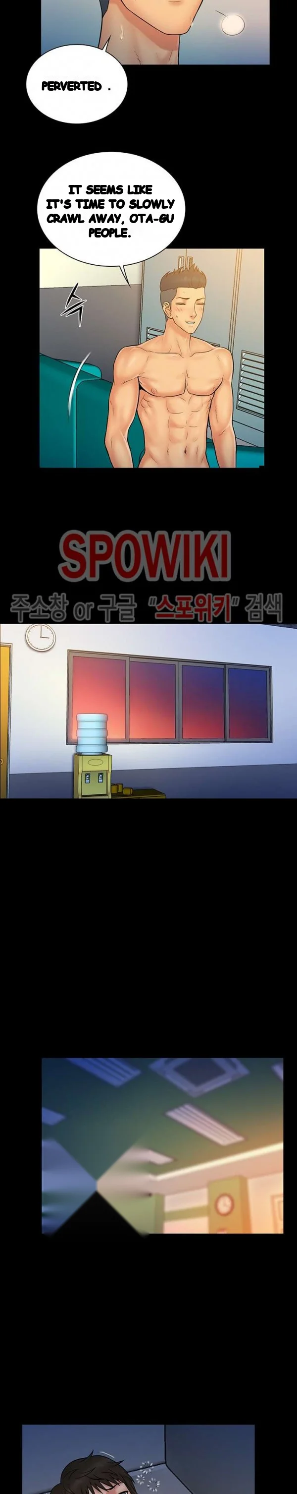Find That Girl Manhwa Chapter 13 - Page 18