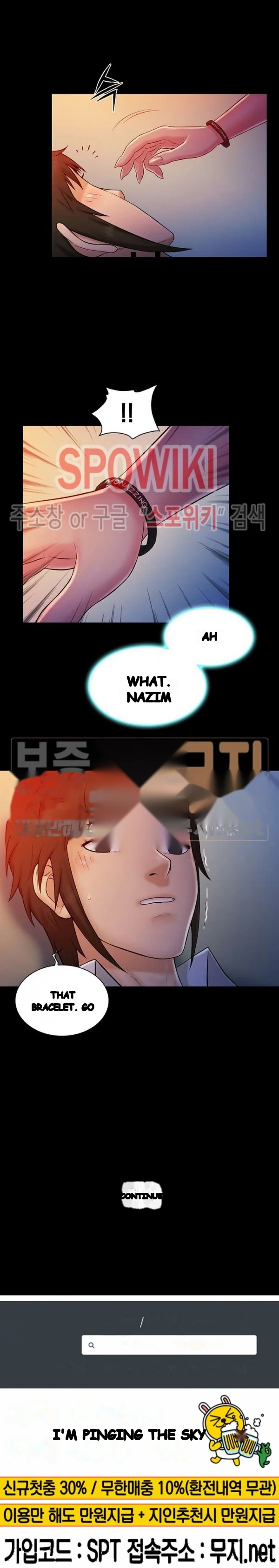 Find That Girl Manhwa Chapter 13 - Page 20