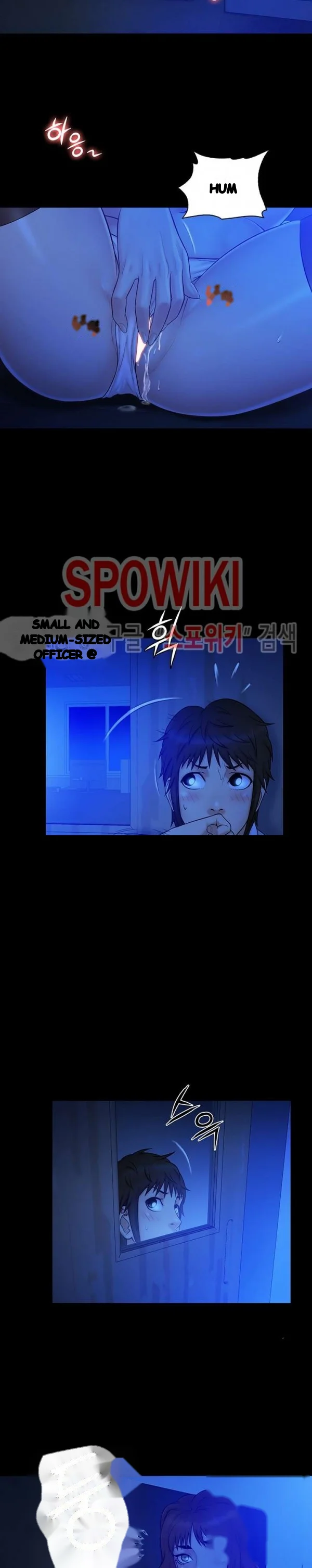 Find That Girl Manhwa Chapter 13 - Page 3
