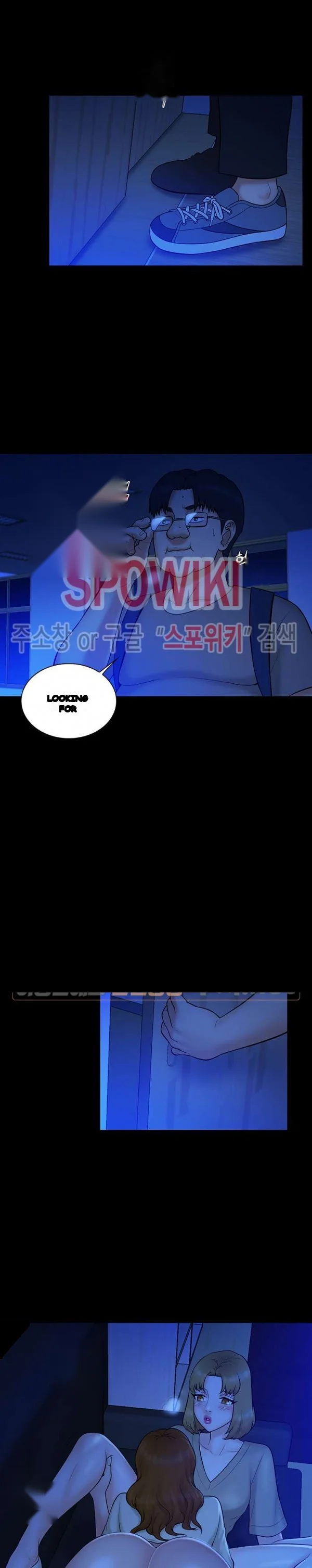 Find That Girl Manhwa Chapter 13 - Page 9
