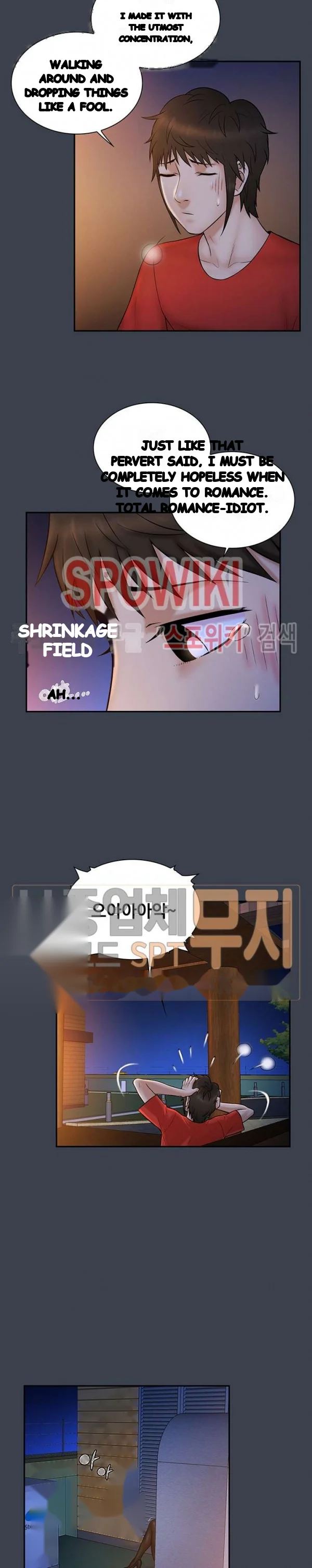Find That Girl Manhwa Chapter 14 - Page 20