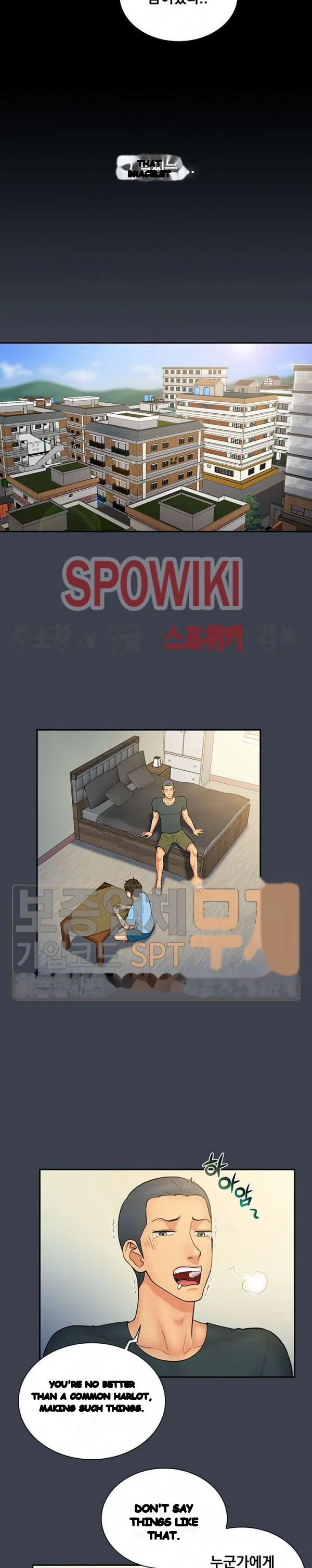 Find That Girl Manhwa Chapter 14 - Page 5