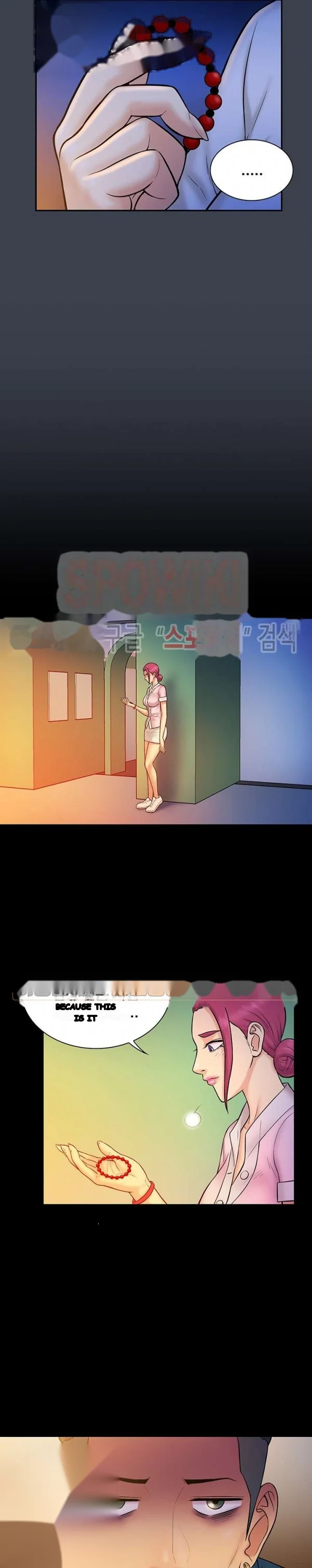 Find That Girl Manhwa Chapter 15 - Page 10