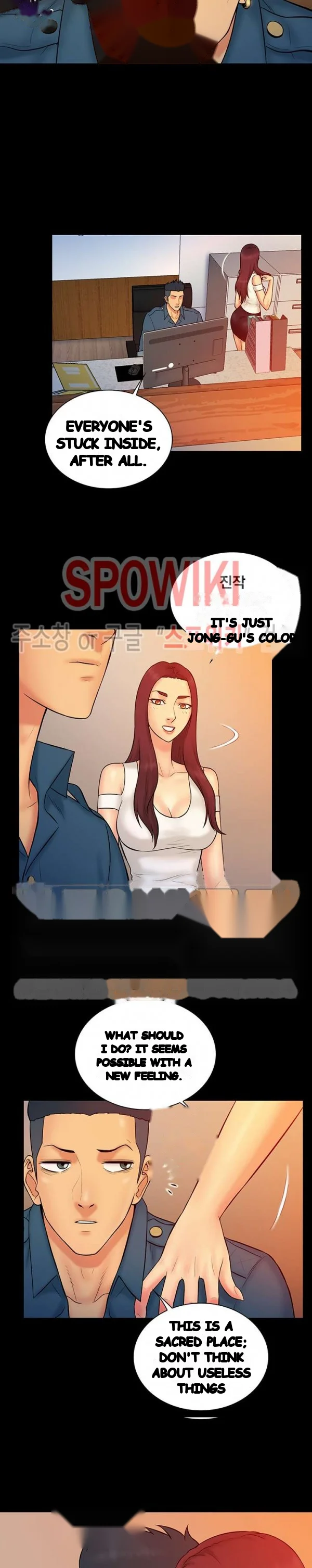 Find That Girl Manhwa Chapter 15 - Page 11