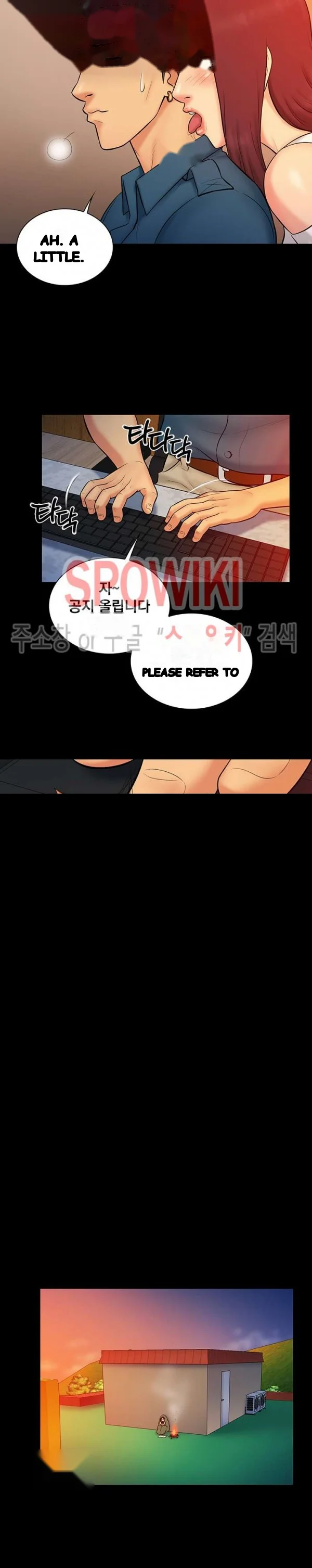 Find That Girl Manhwa Chapter 15 - Page 12