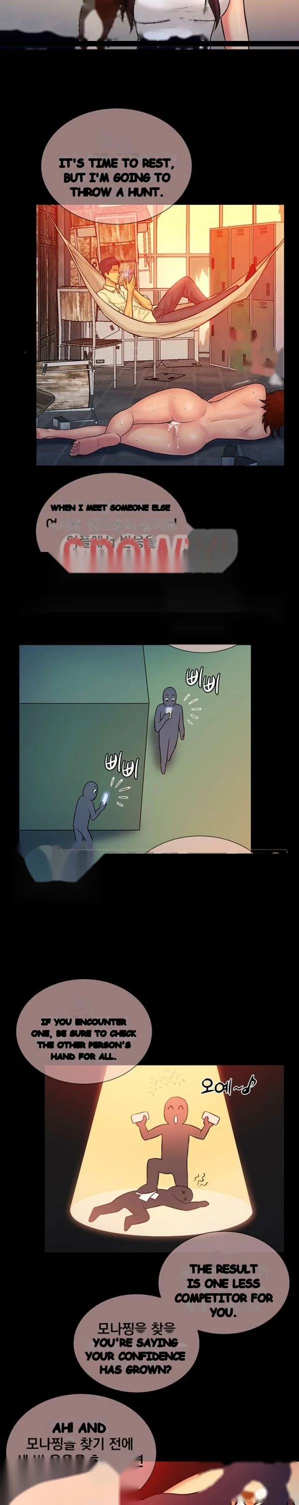 Find That Girl Manhwa Chapter 15 - Page 14