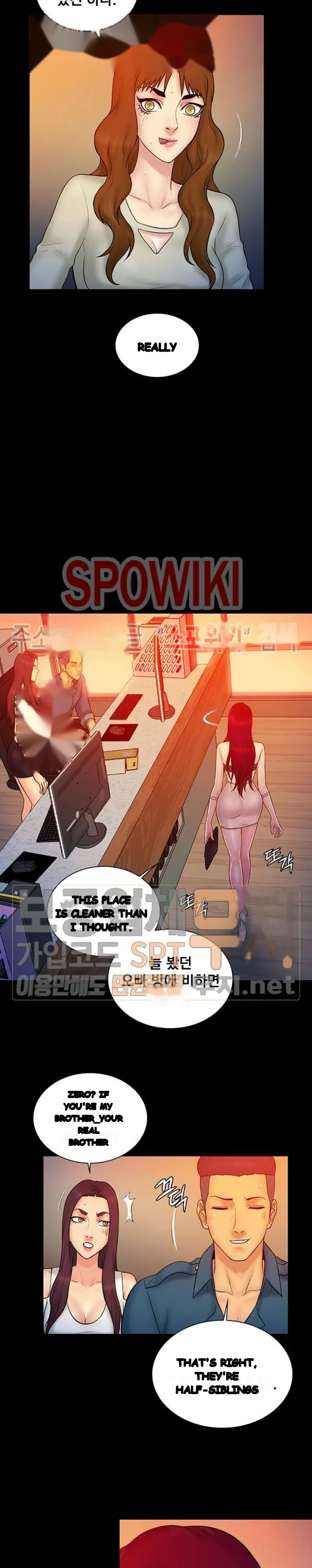 Find That Girl Manhwa Chapter 15 - Page 21