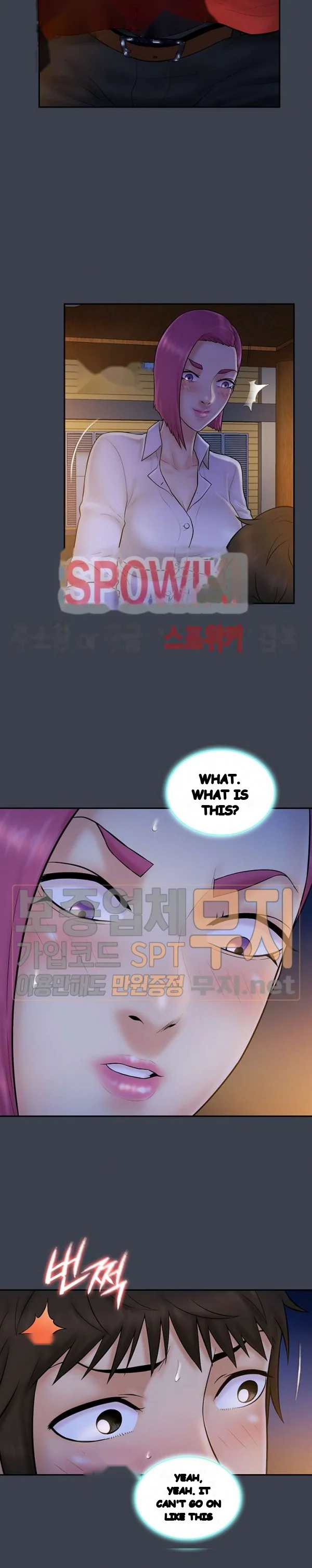 Find That Girl Manhwa Chapter 15 - Page 7