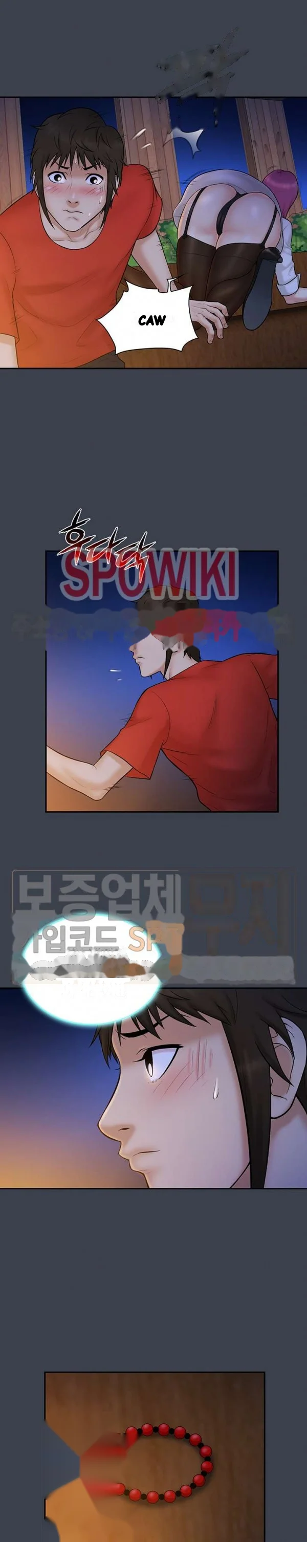 Find That Girl Manhwa Chapter 15 - Page 8