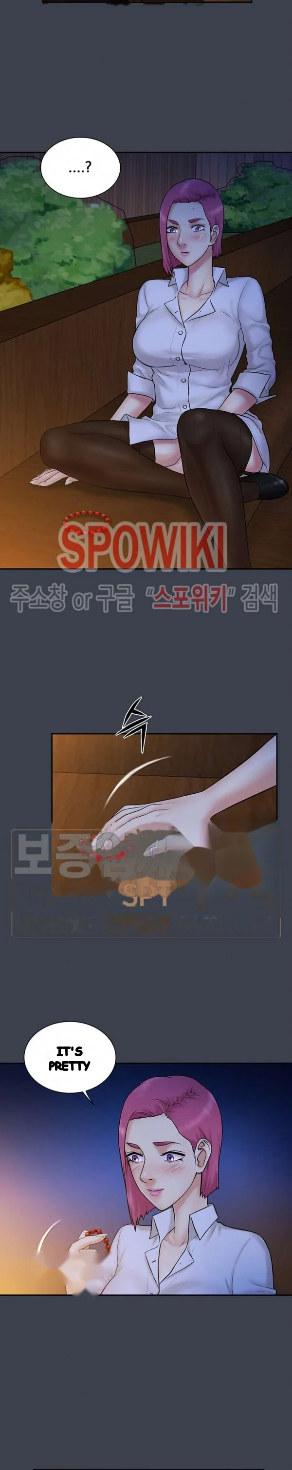 Find That Girl Manhwa Chapter 15 - Page 9